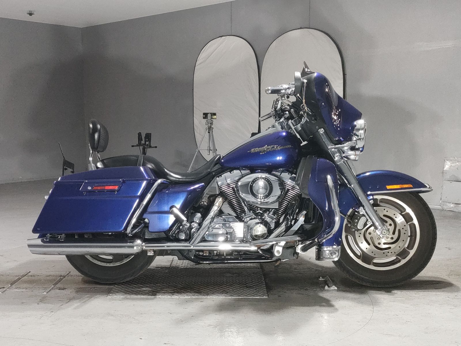 Harley-Davidson HARLEY FLHX1580