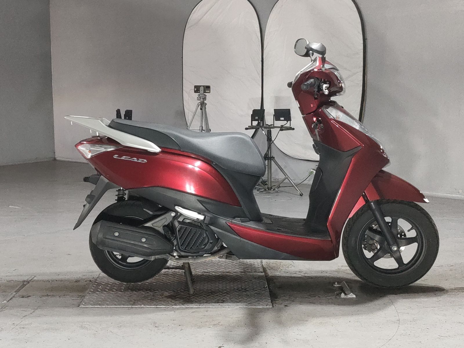 Honda LEAD 125