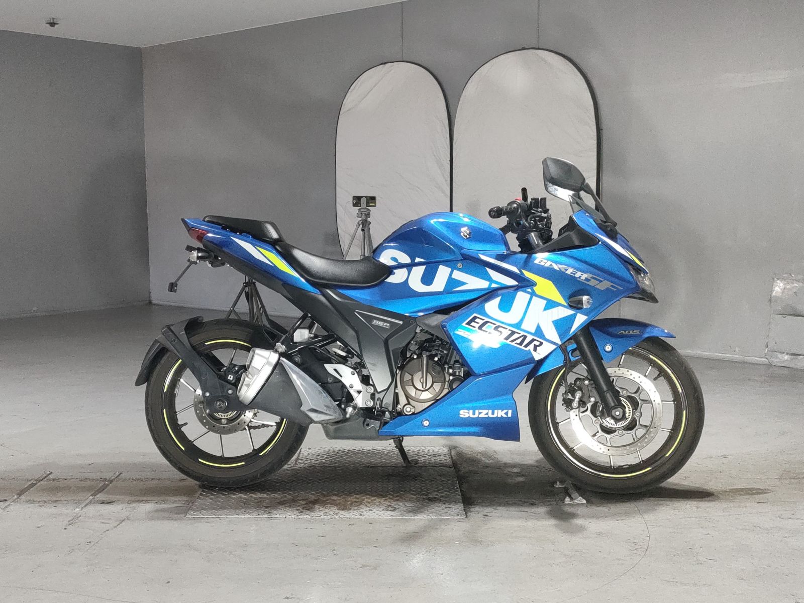 OTHER JIKUSA-SF250