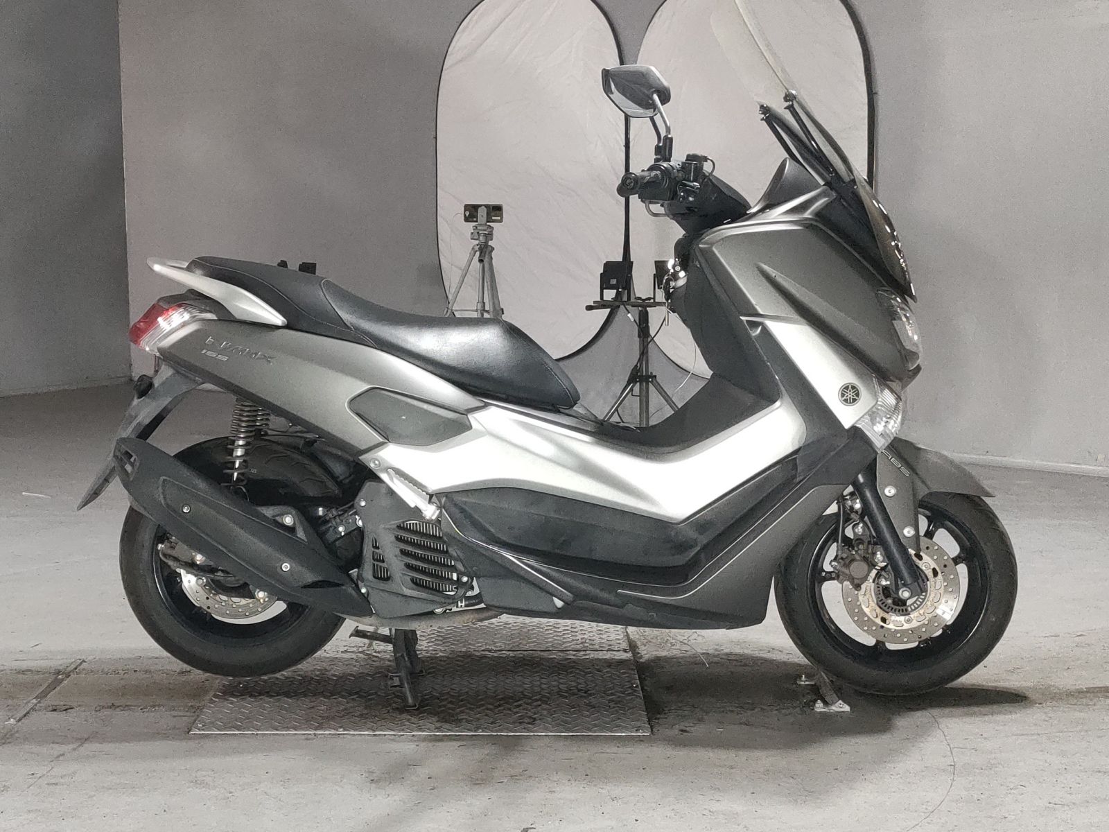 OTHER N-MAX155