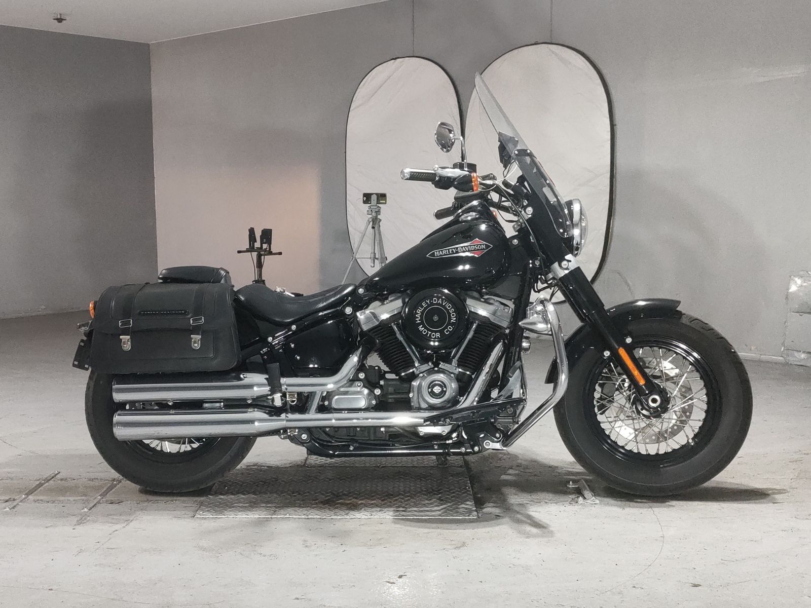 OTHER HARLEY FLSL1750