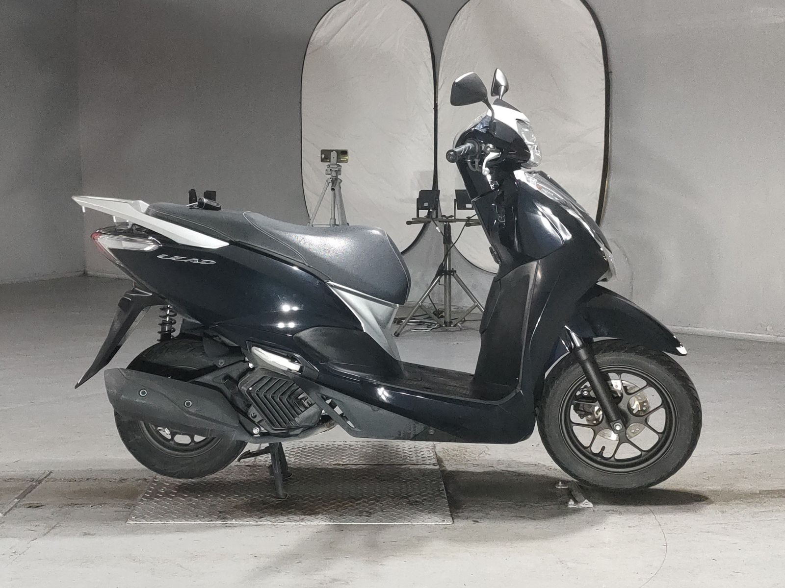 Honda LEAD 125