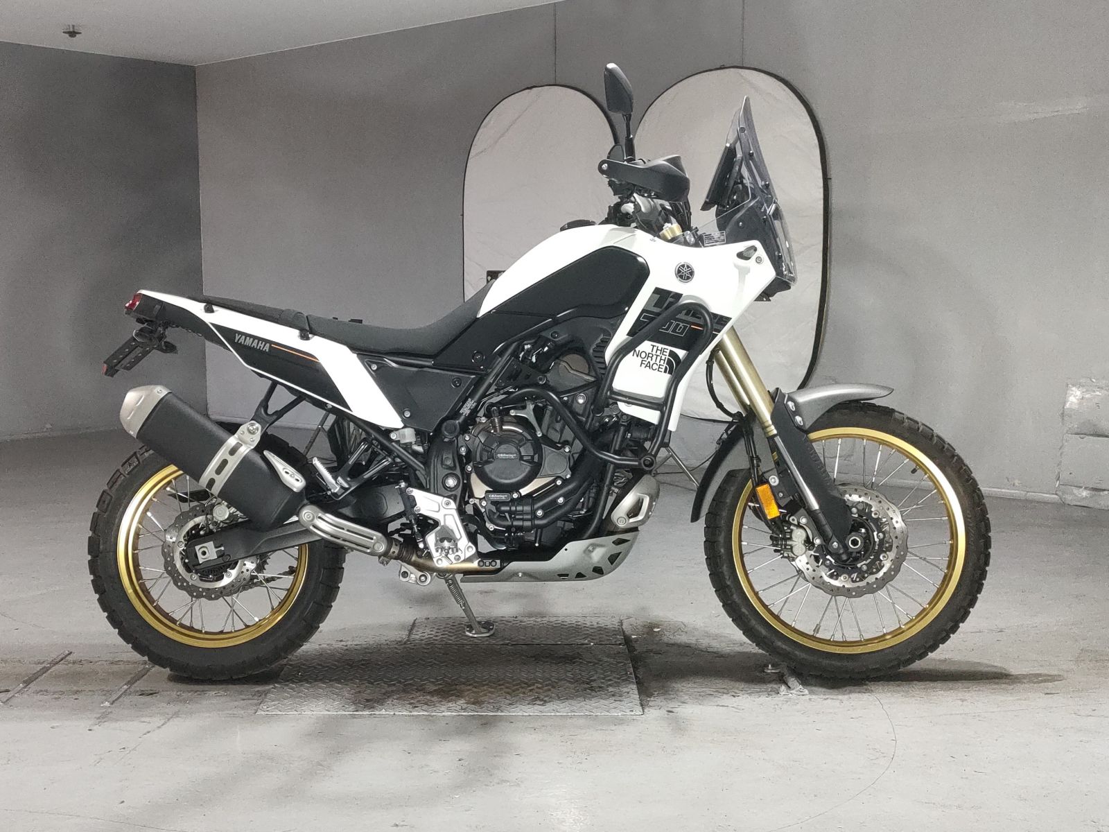 OTHER TENERE 700