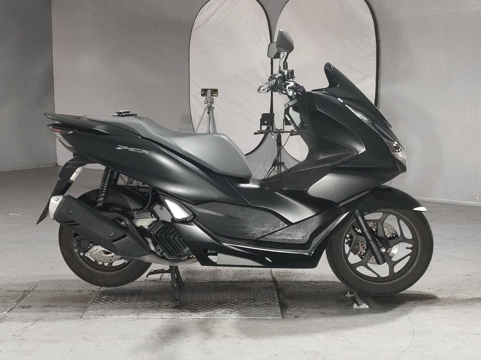 Honda PCX125