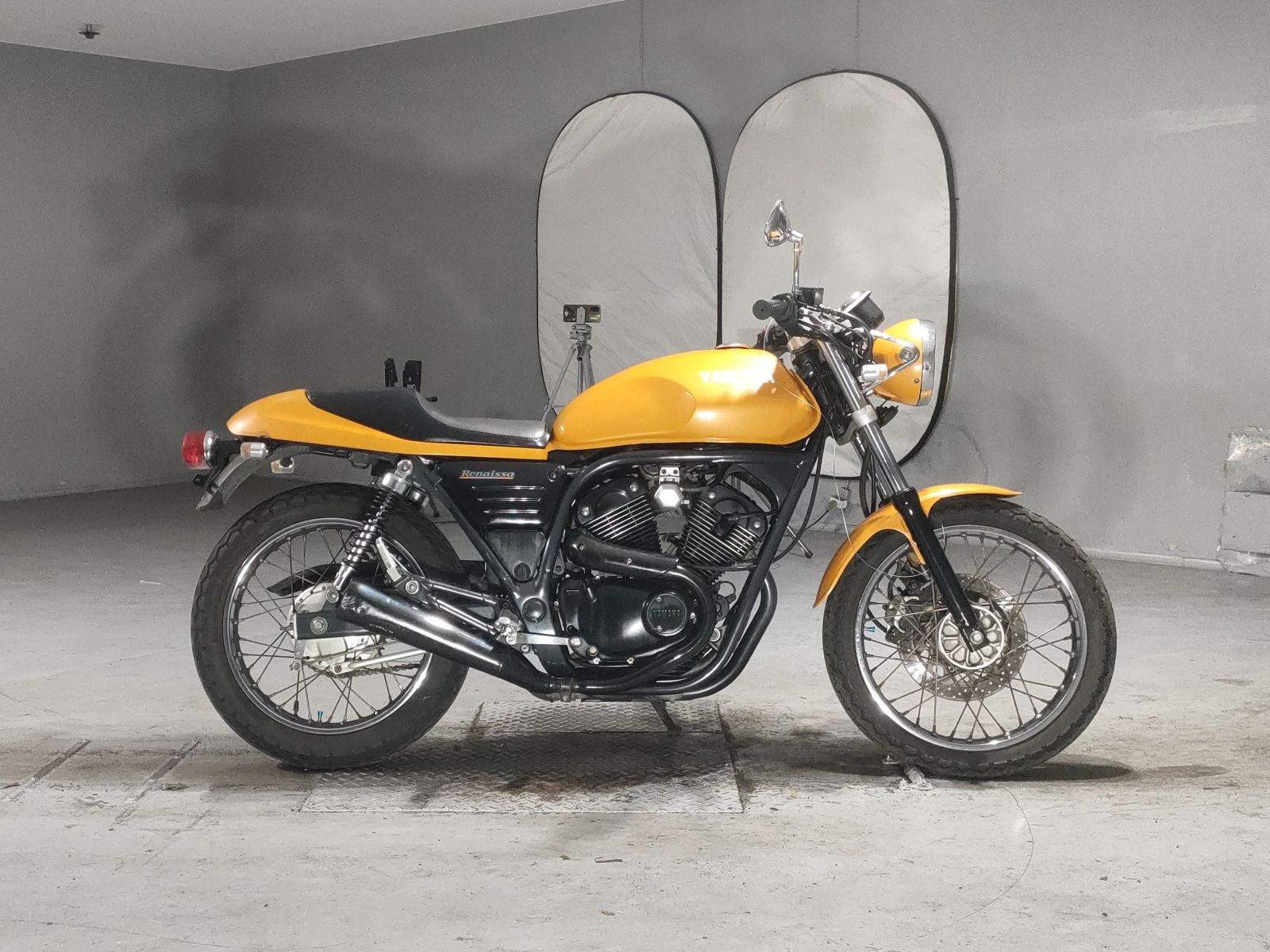 Yamaha RNESSA