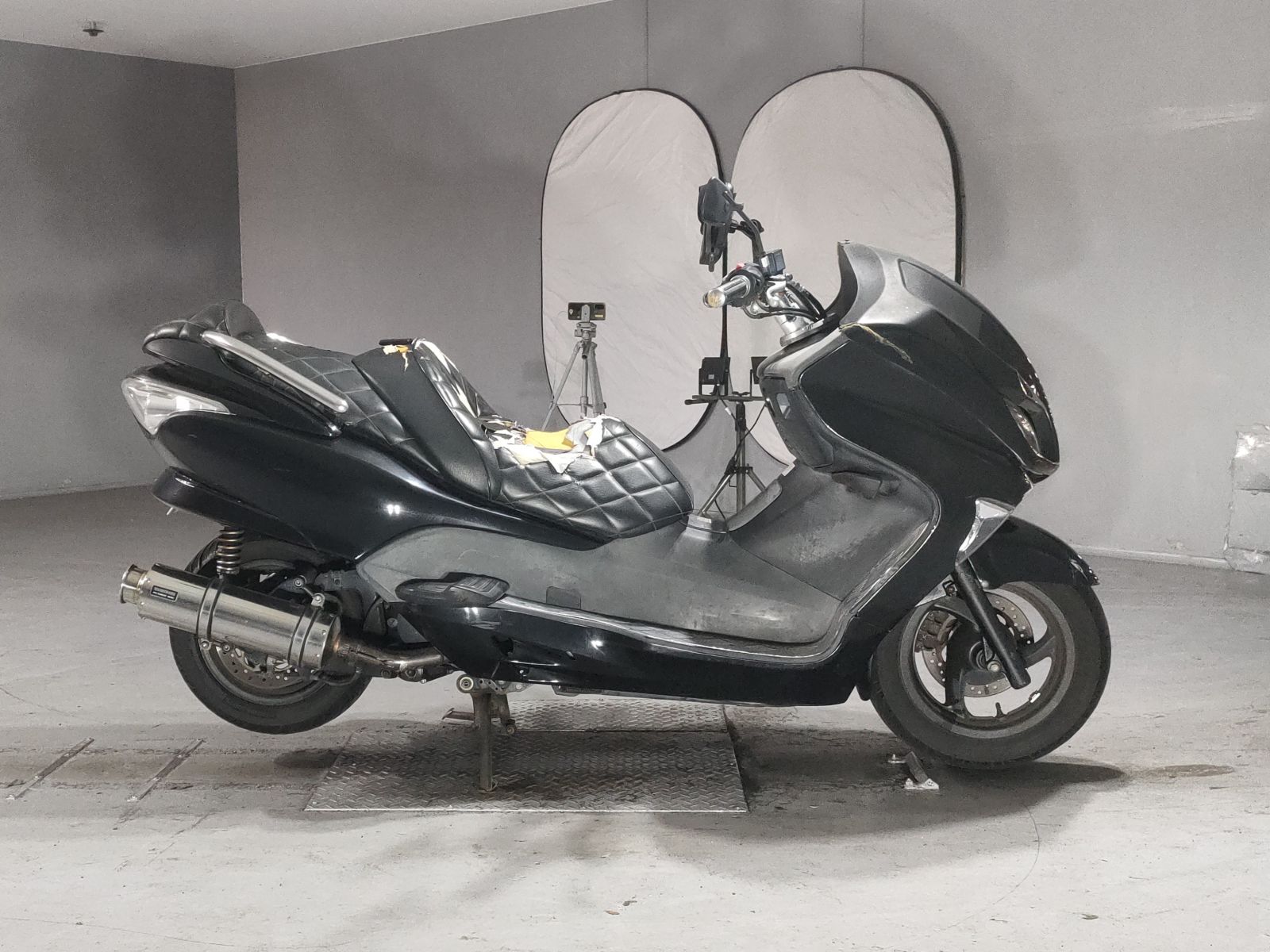 Honda FORZA Z