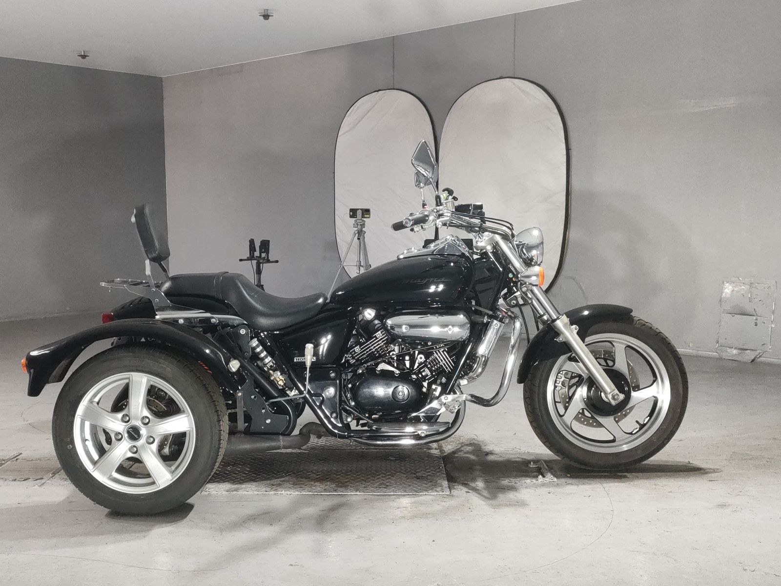 Honda MAGNA 250 TRIKE