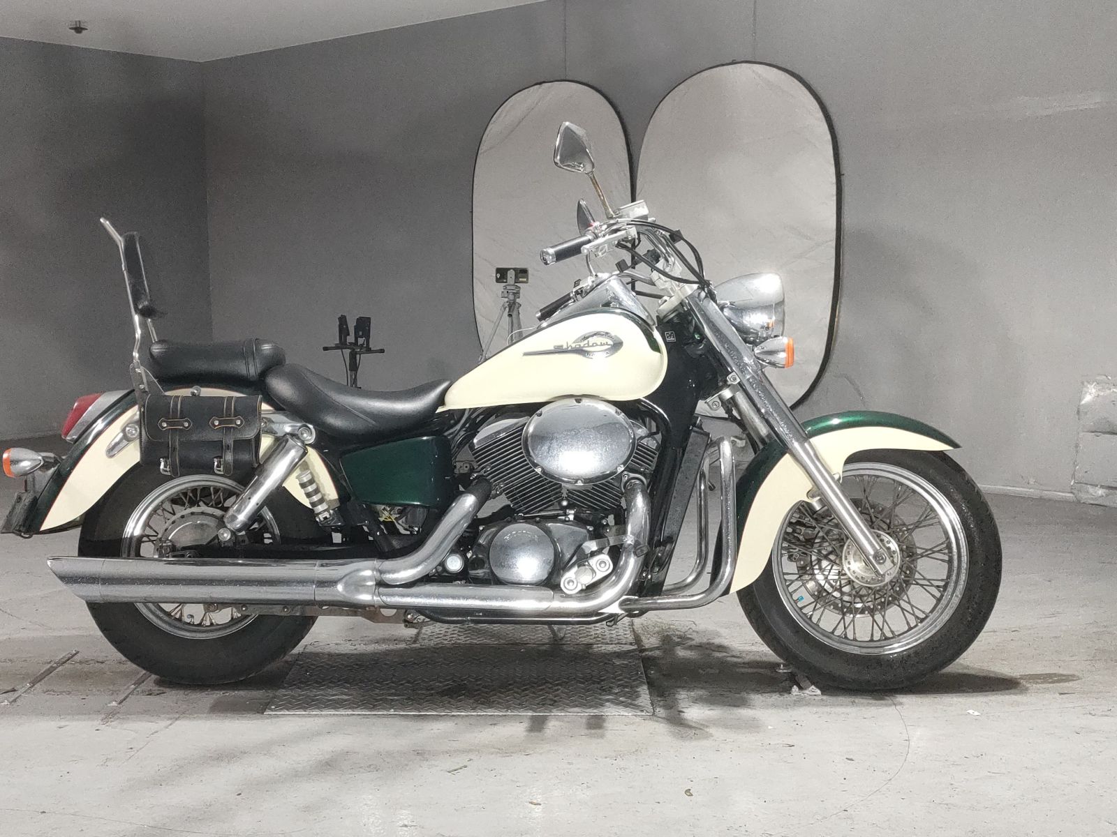 Honda SHADOW400