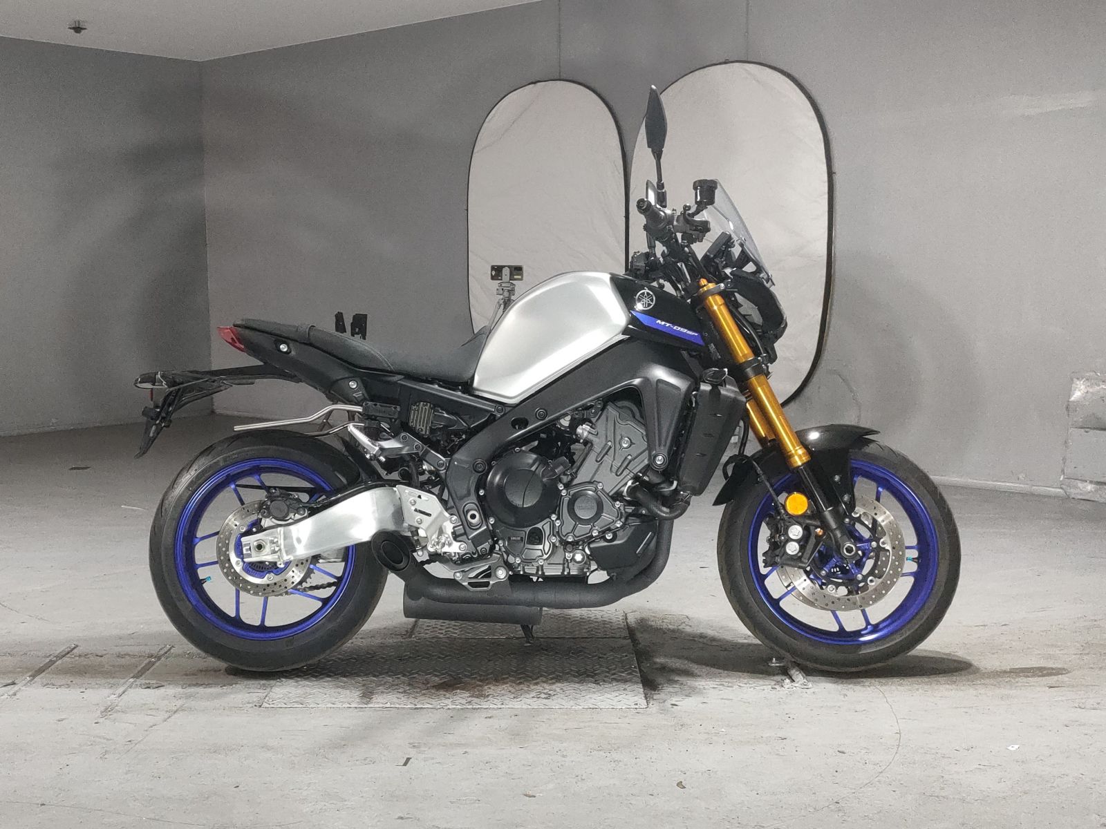 OTHER MT-09SP