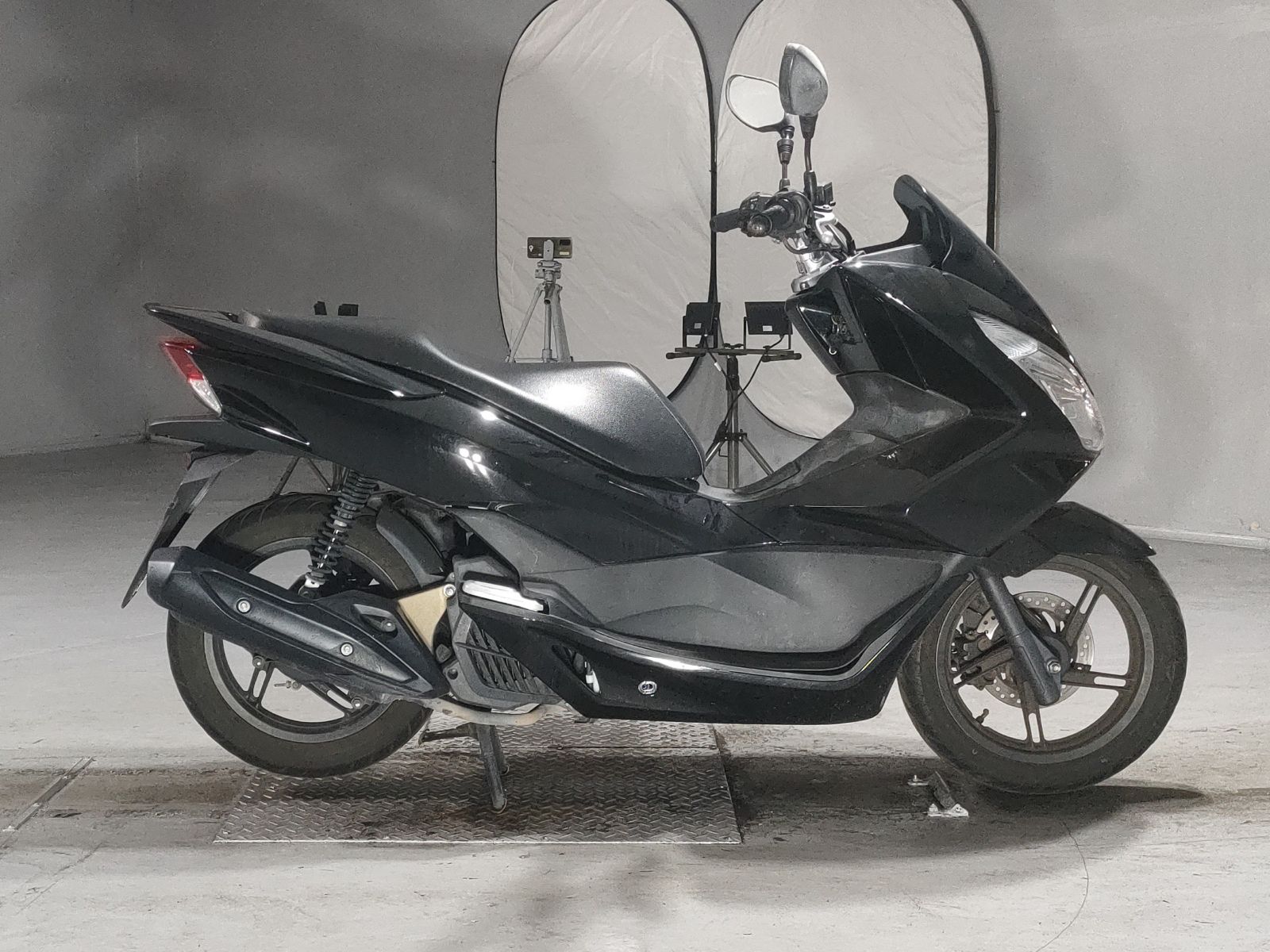 Honda PCX125
