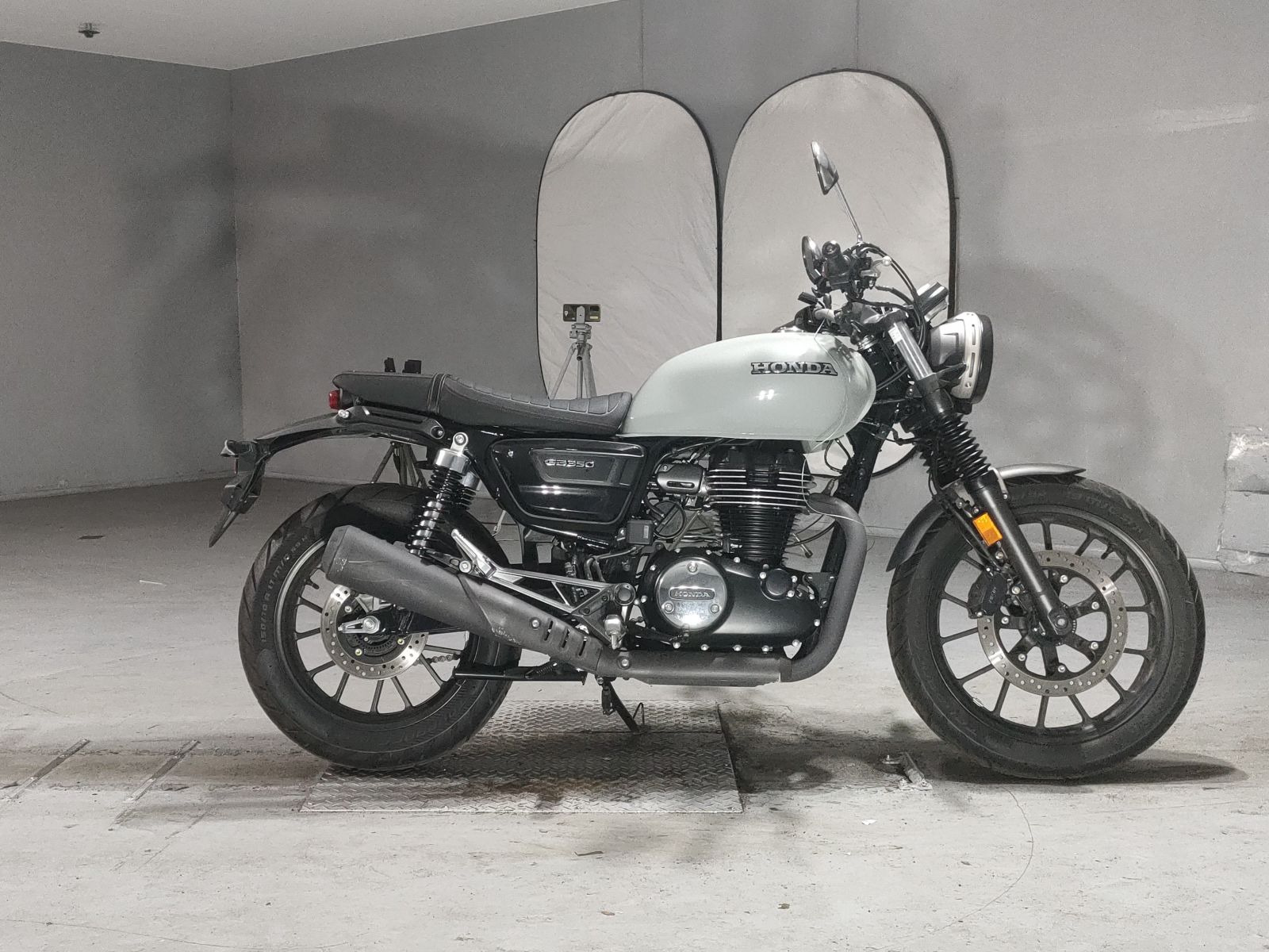 OTHER GB350