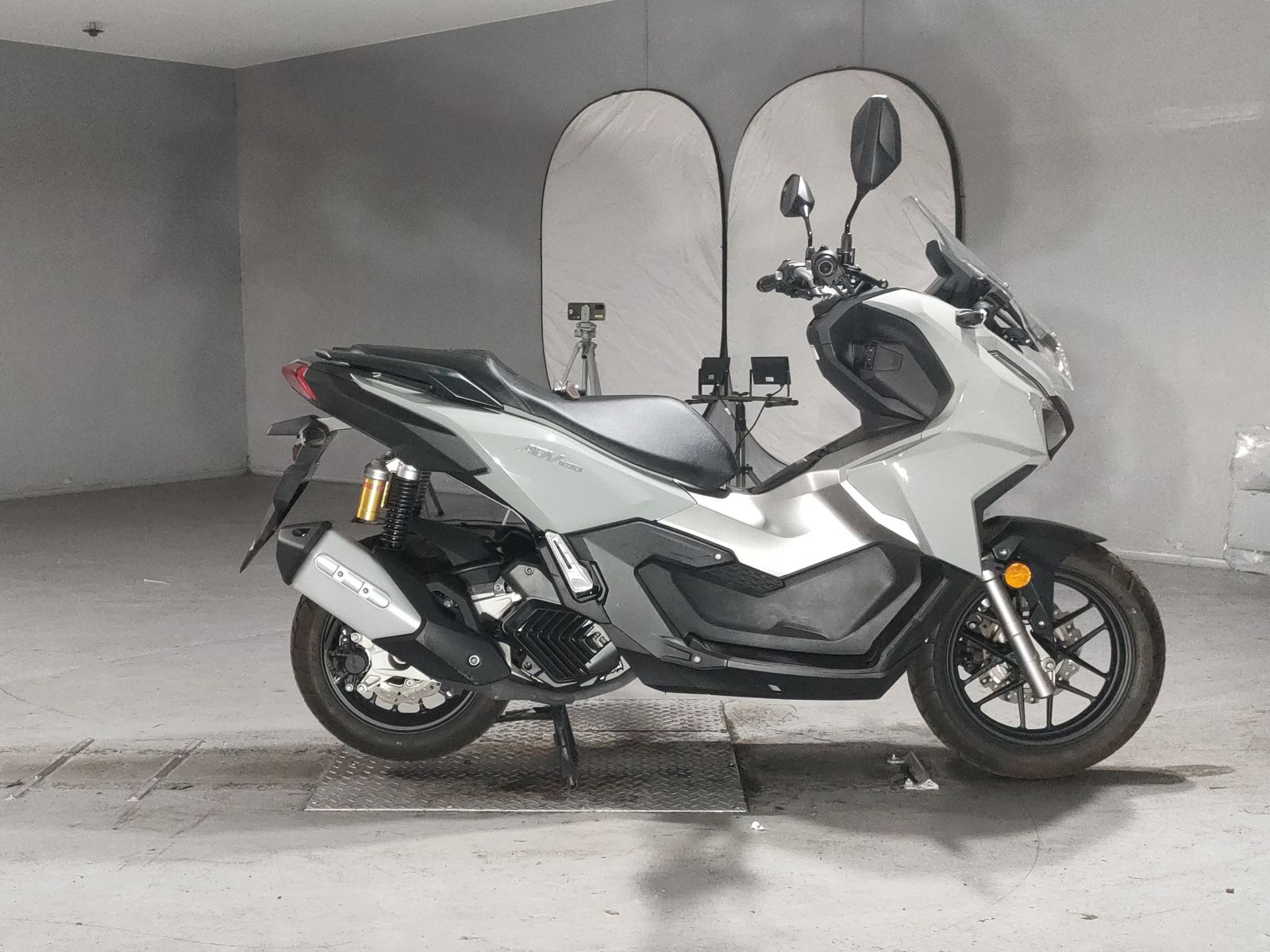 OTHER ADV160