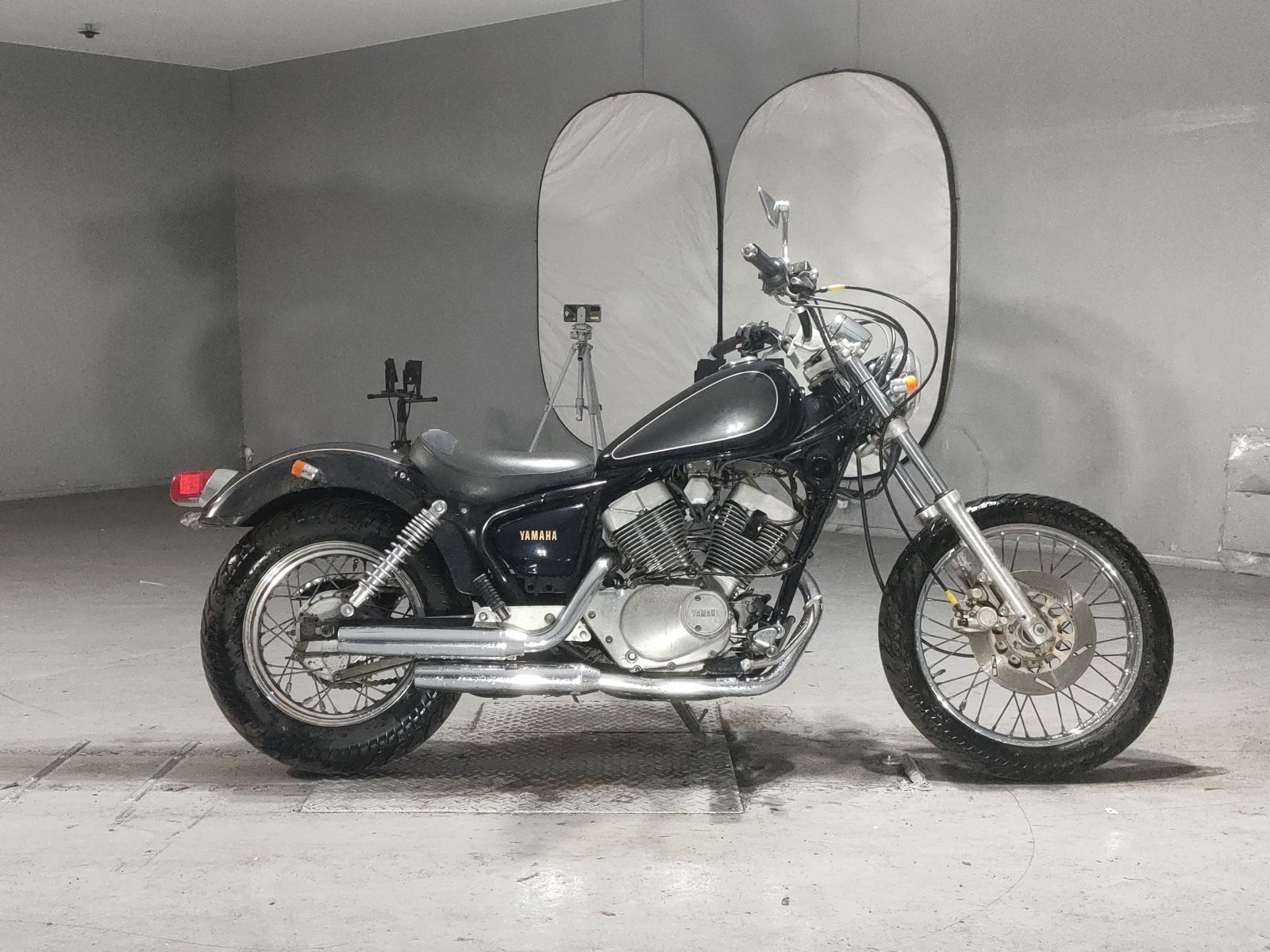 Yamaha VIRAGO 250