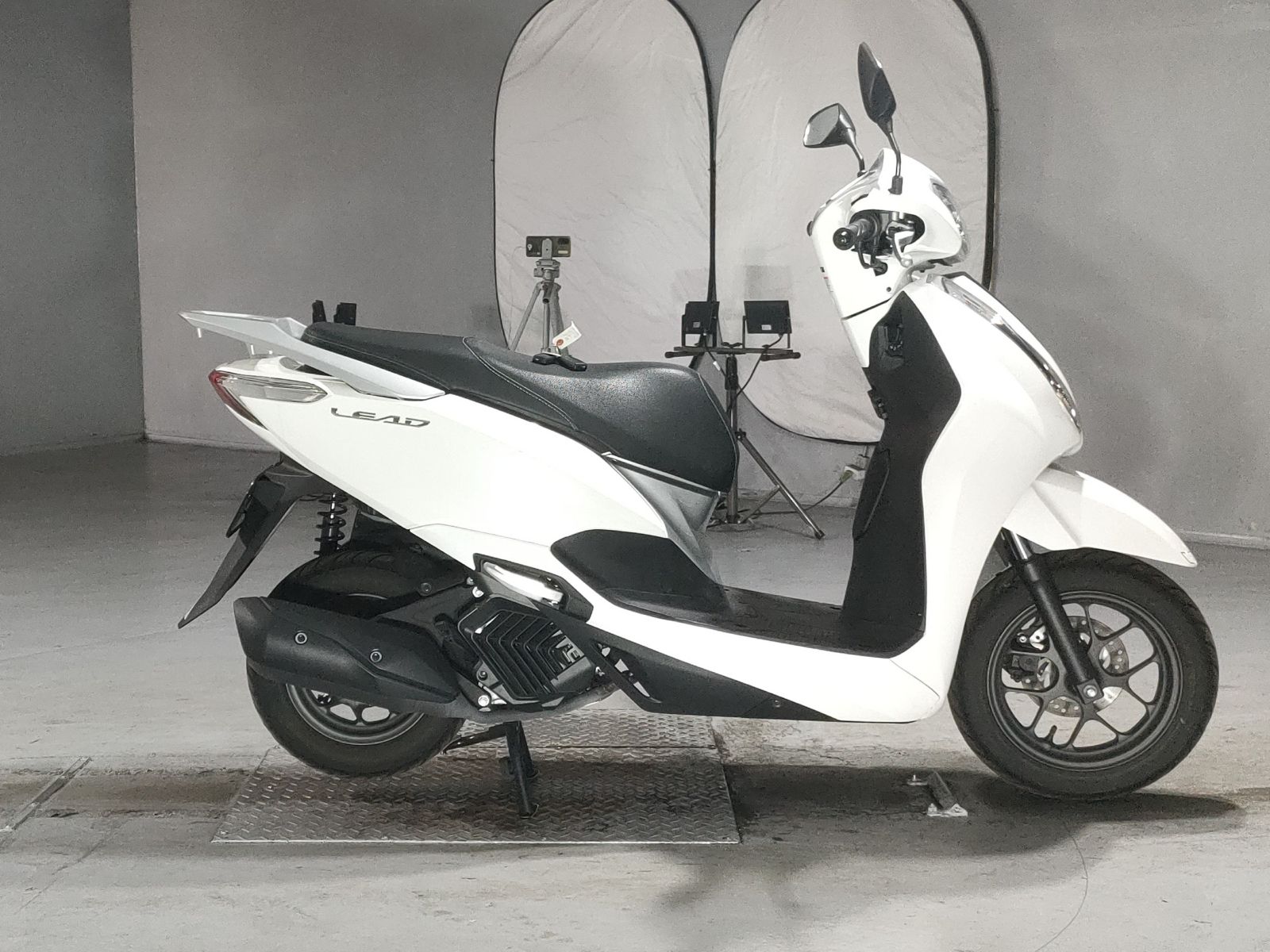 Honda LEAD 125
