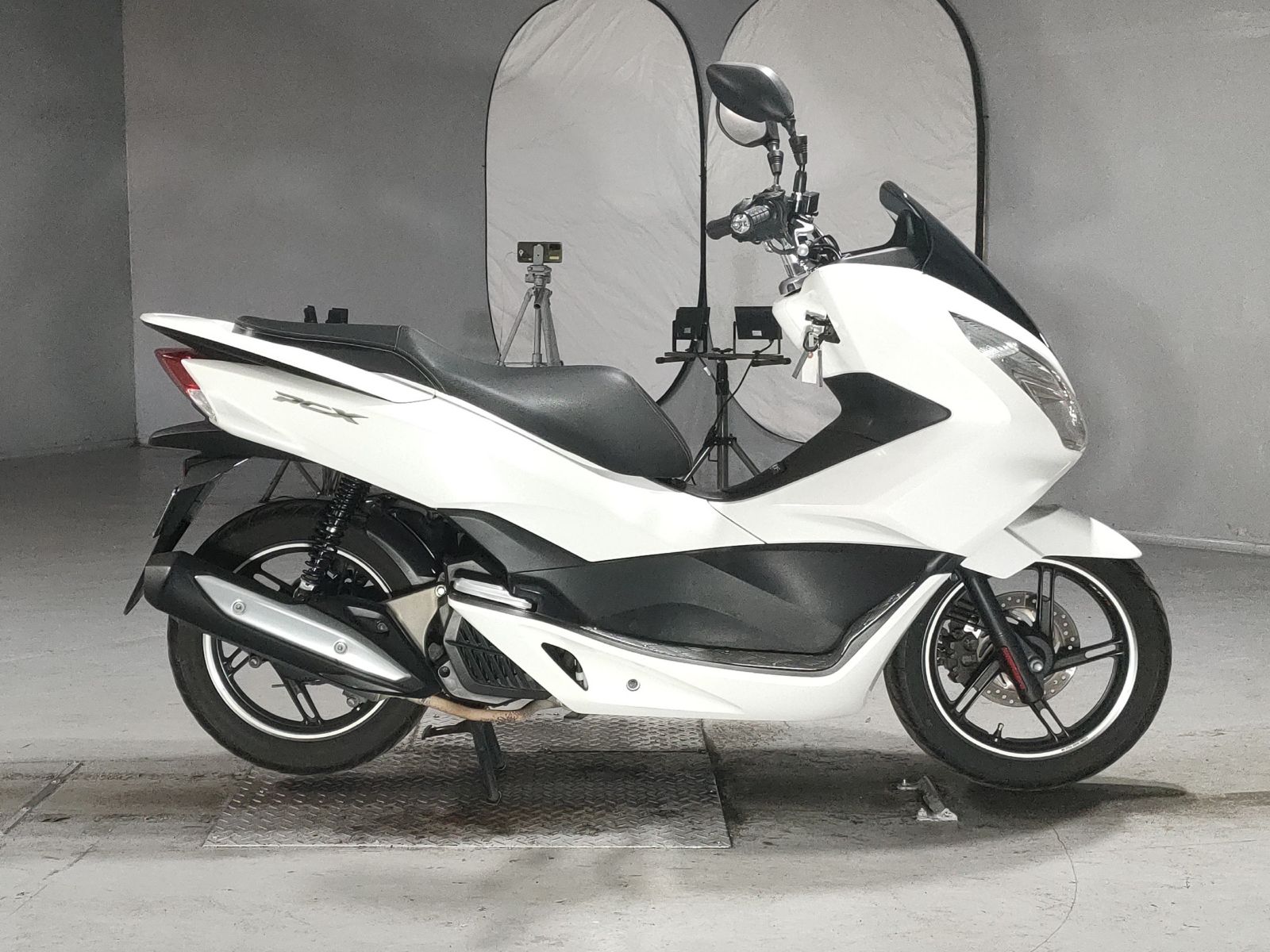 Honda PCX125