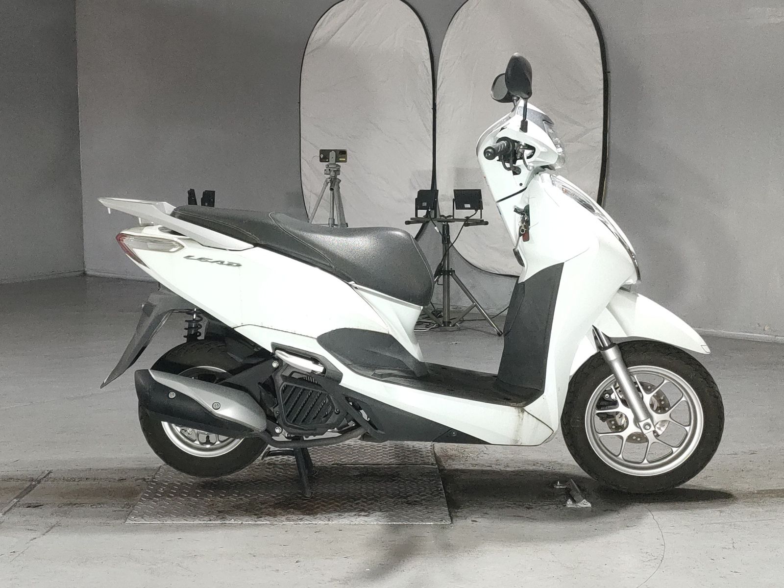 Honda LEAD 125