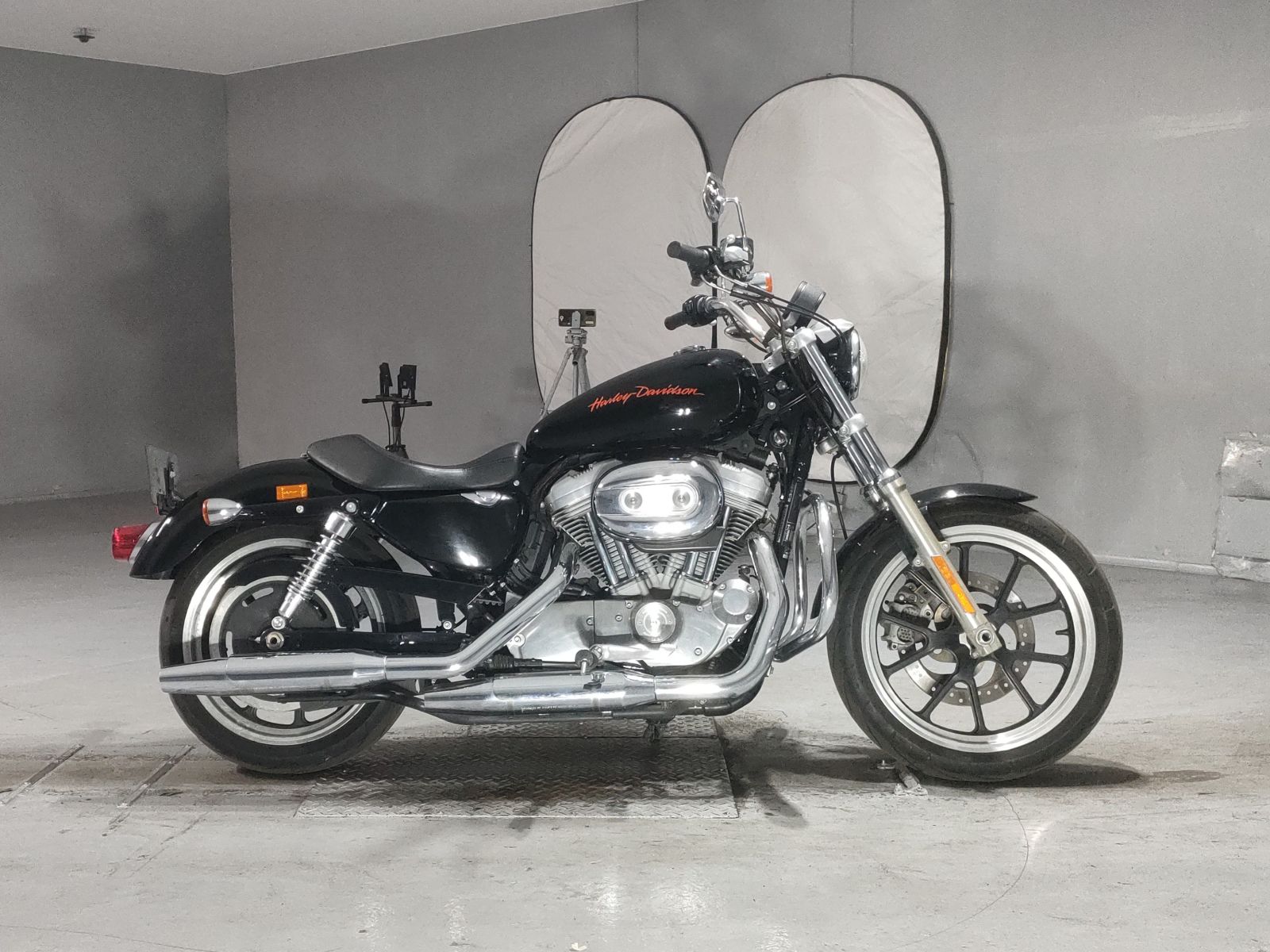 Harley-Davidson HARLEY XL883L