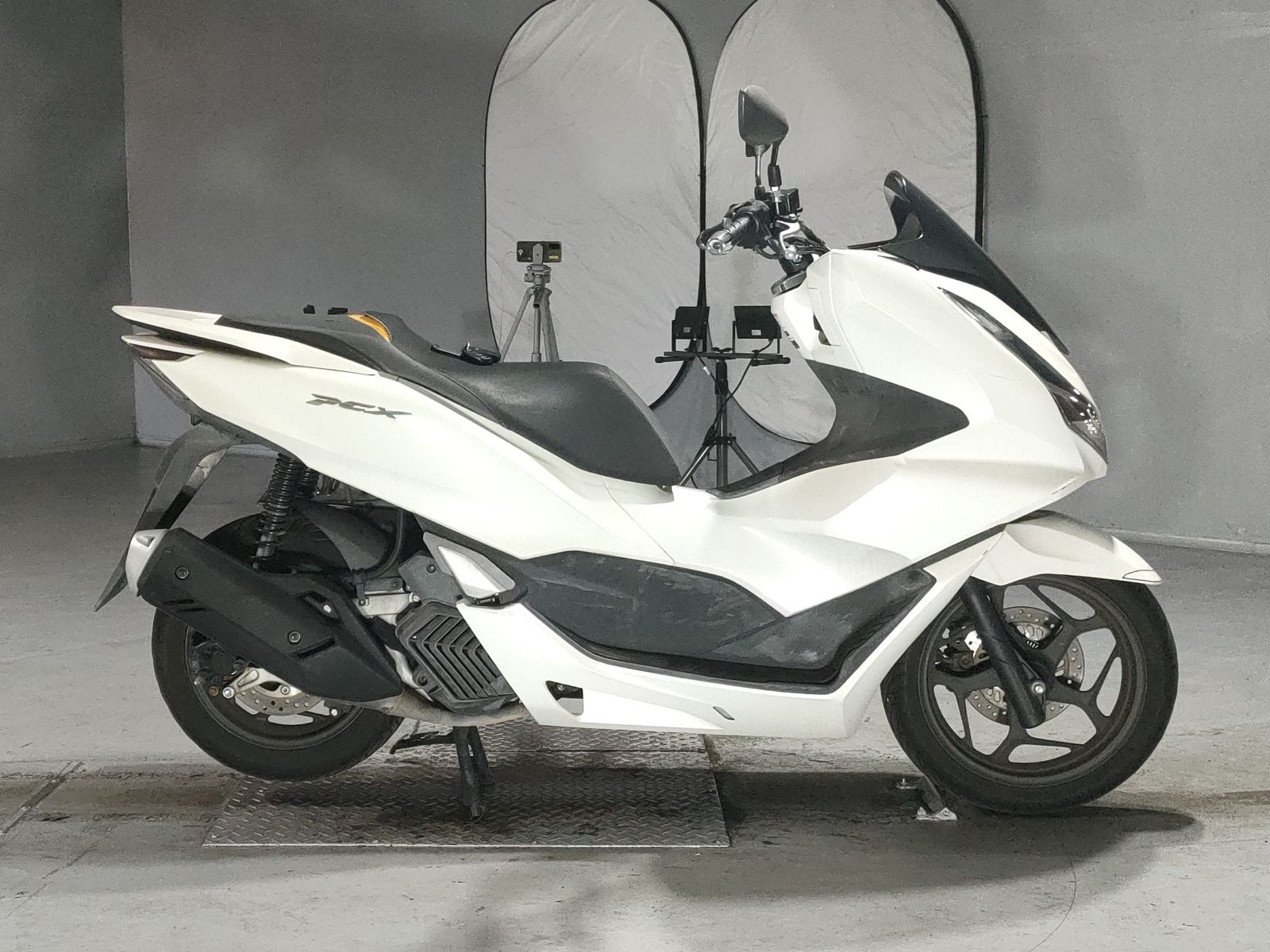 Honda PCX125
