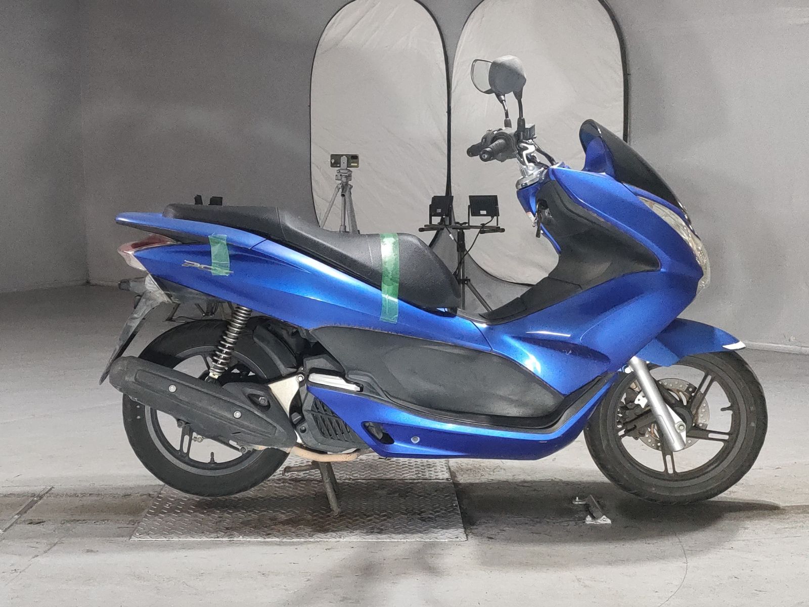 Honda PCX125
