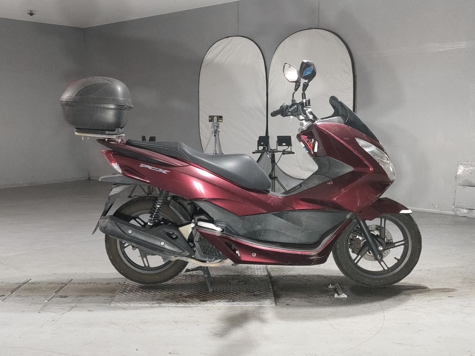 Honda PCX125