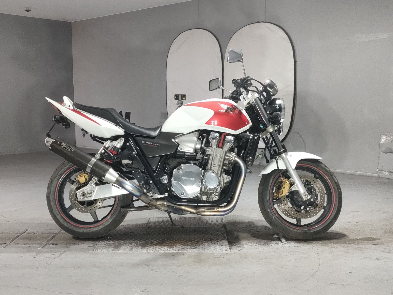 Honda CB1300SF