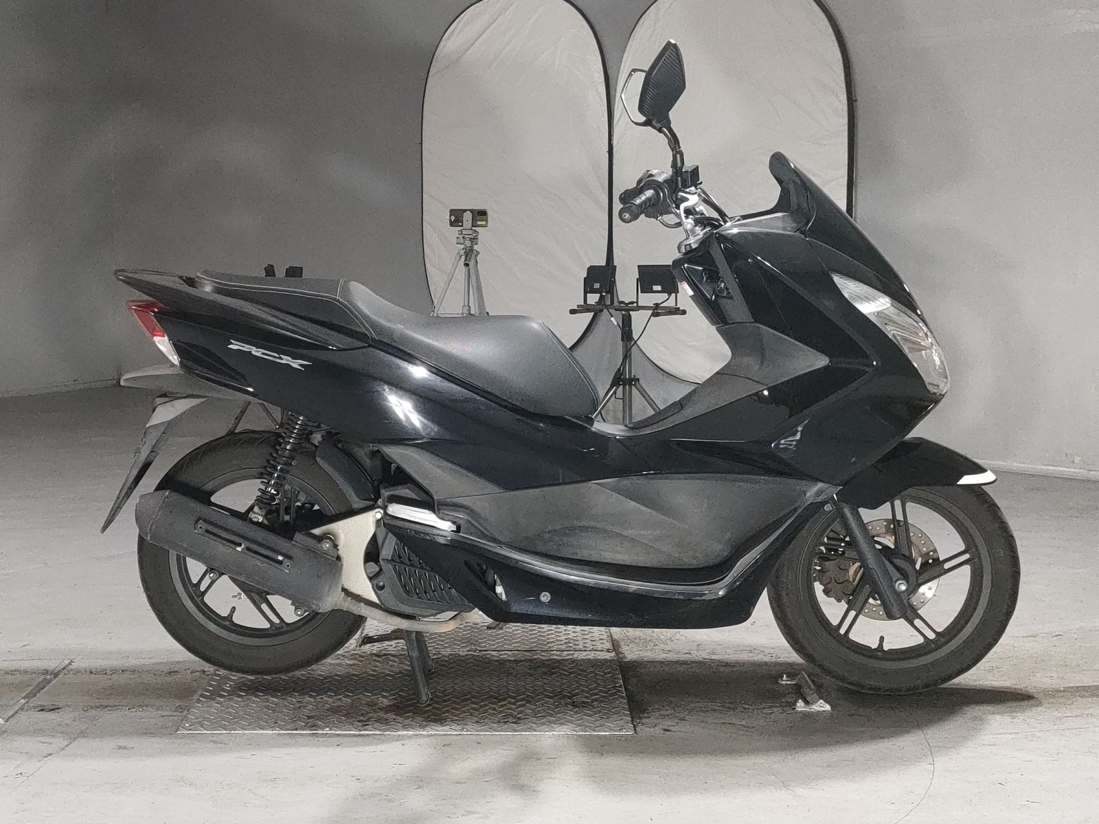 Honda PCX125