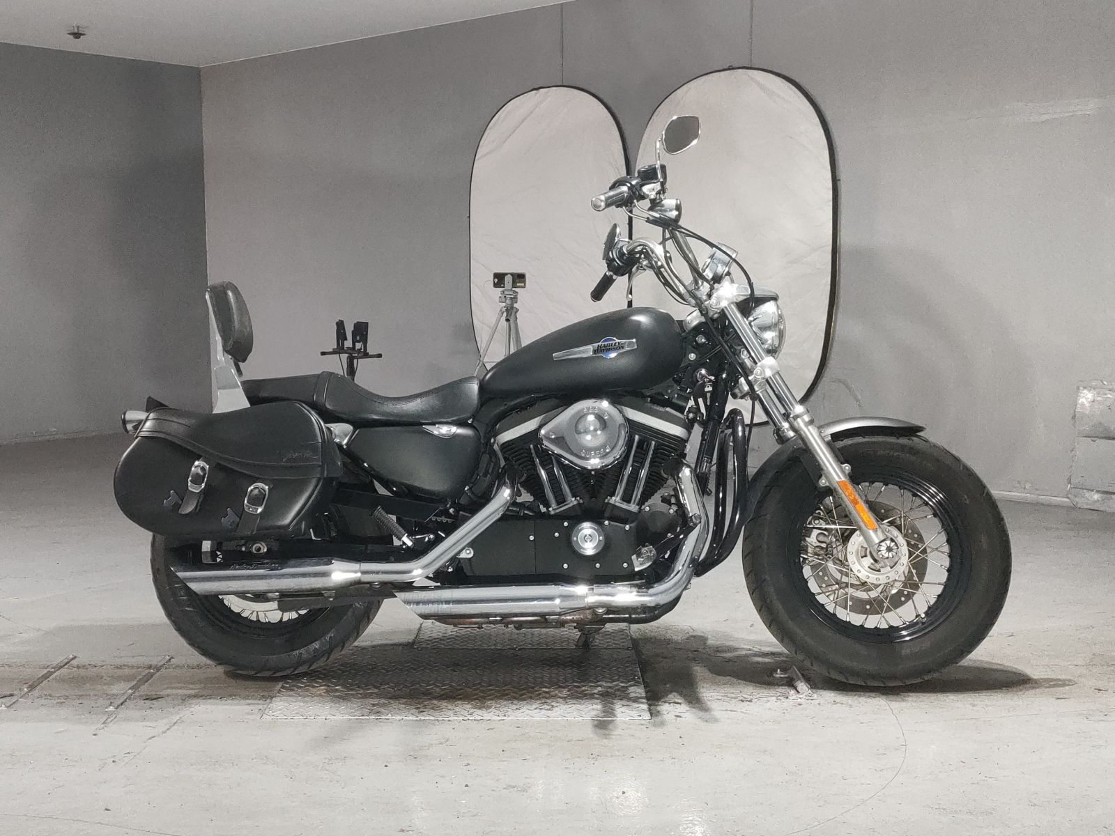 Harley-Davidson HARLEY XL1200CB
