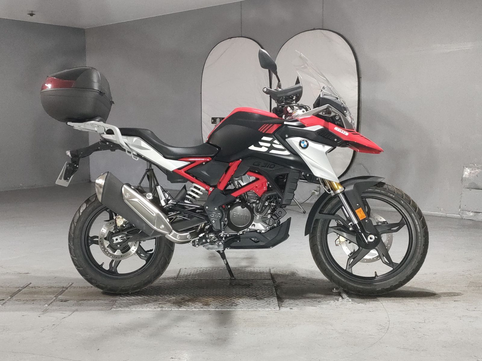 OTHER BMW G310GS