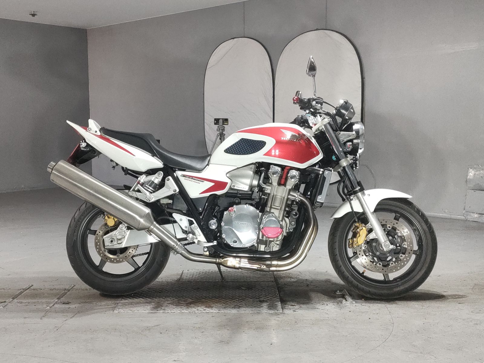Honda CB1300SF
