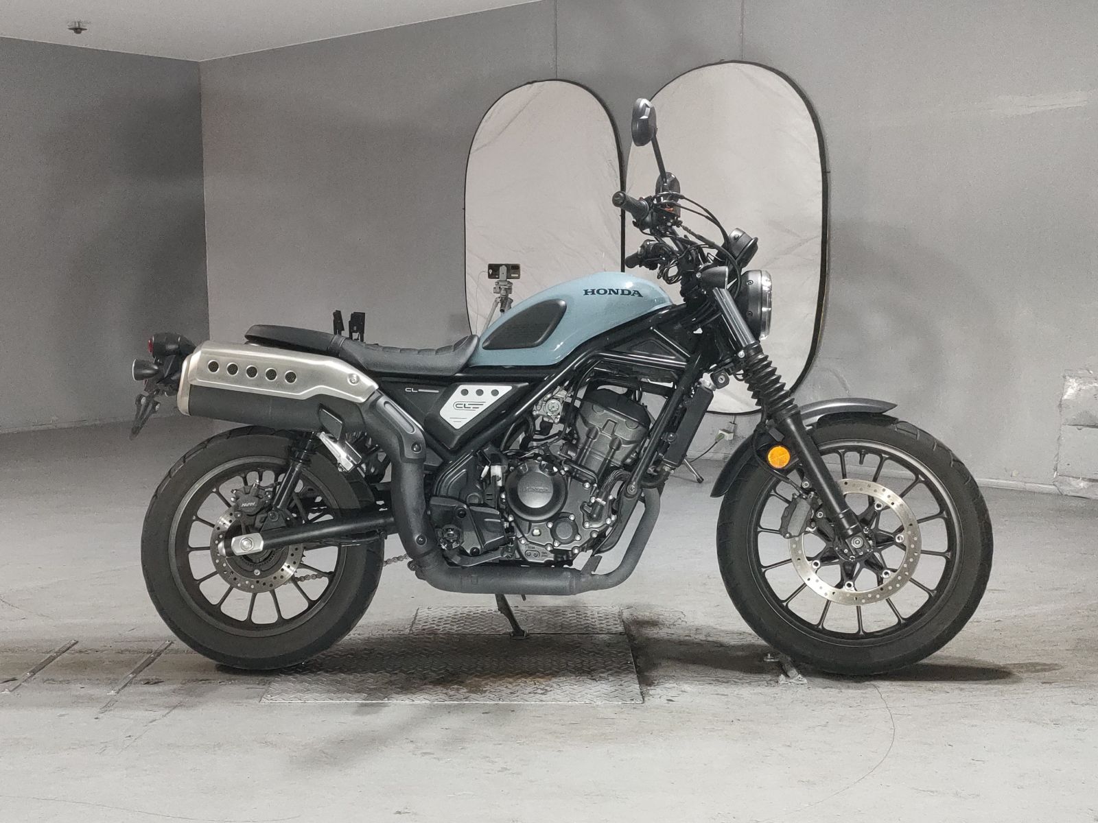 Honda CL250