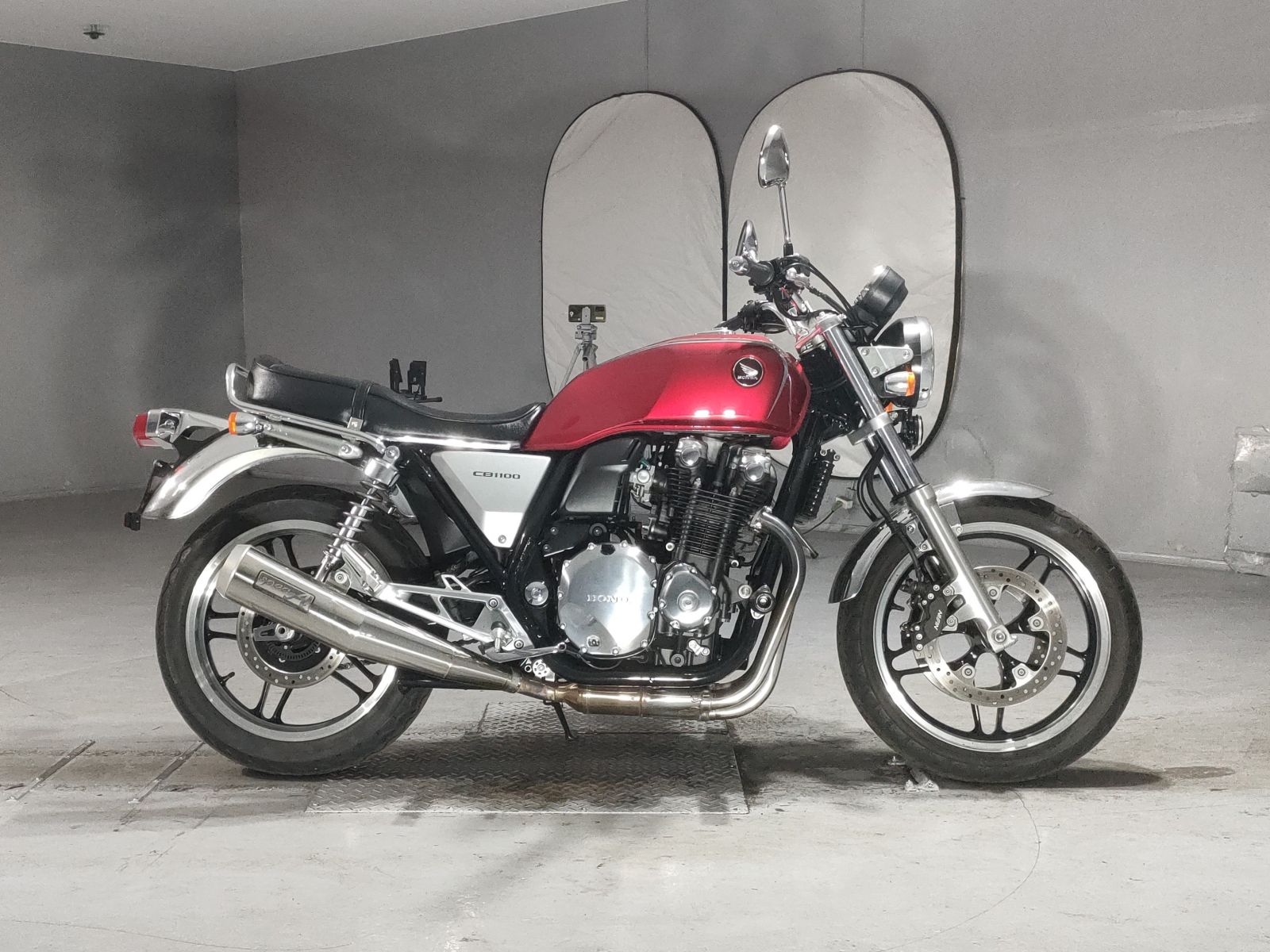 Honda CB1100