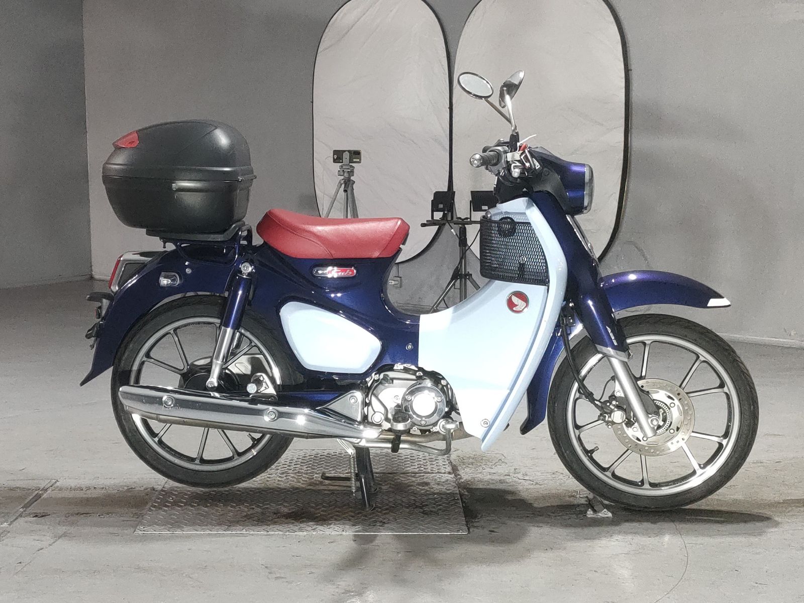 OTHER SUPER CUB C125