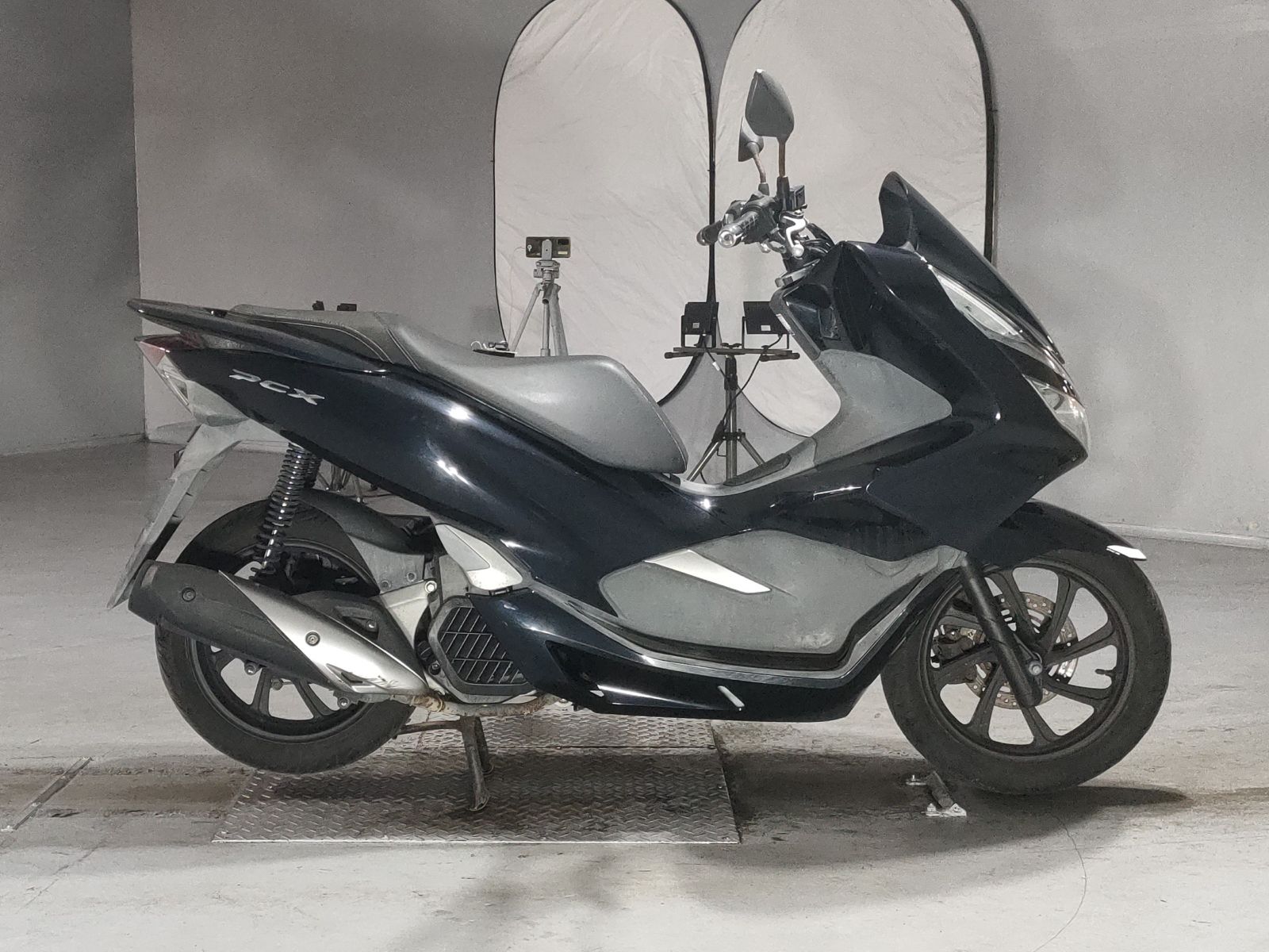 Honda PCX125