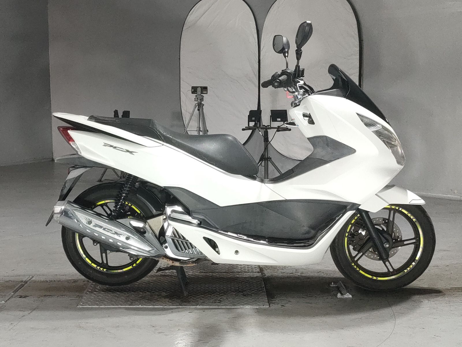 Honda PCX125