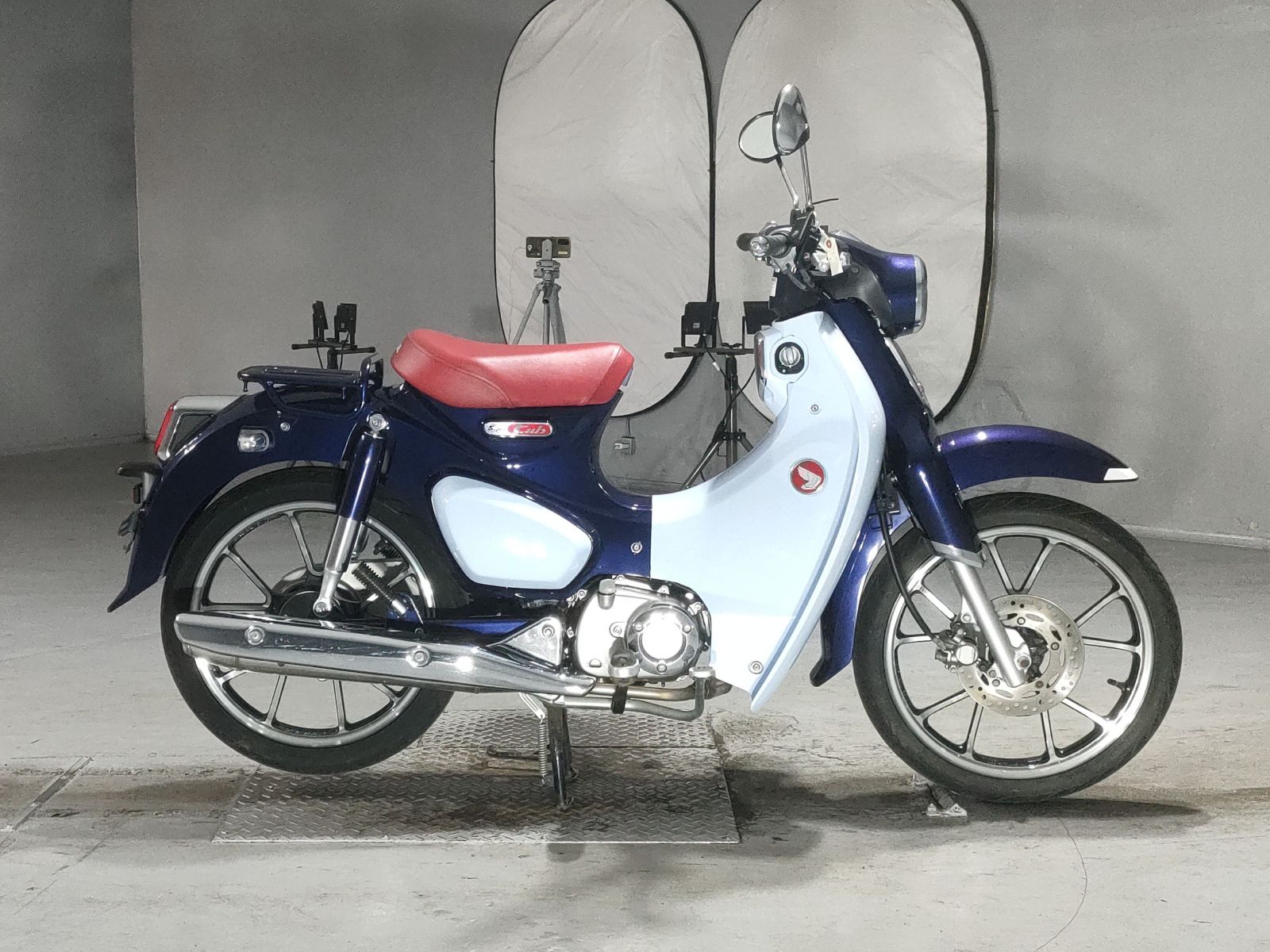 OTHER SUPER CUB C125
