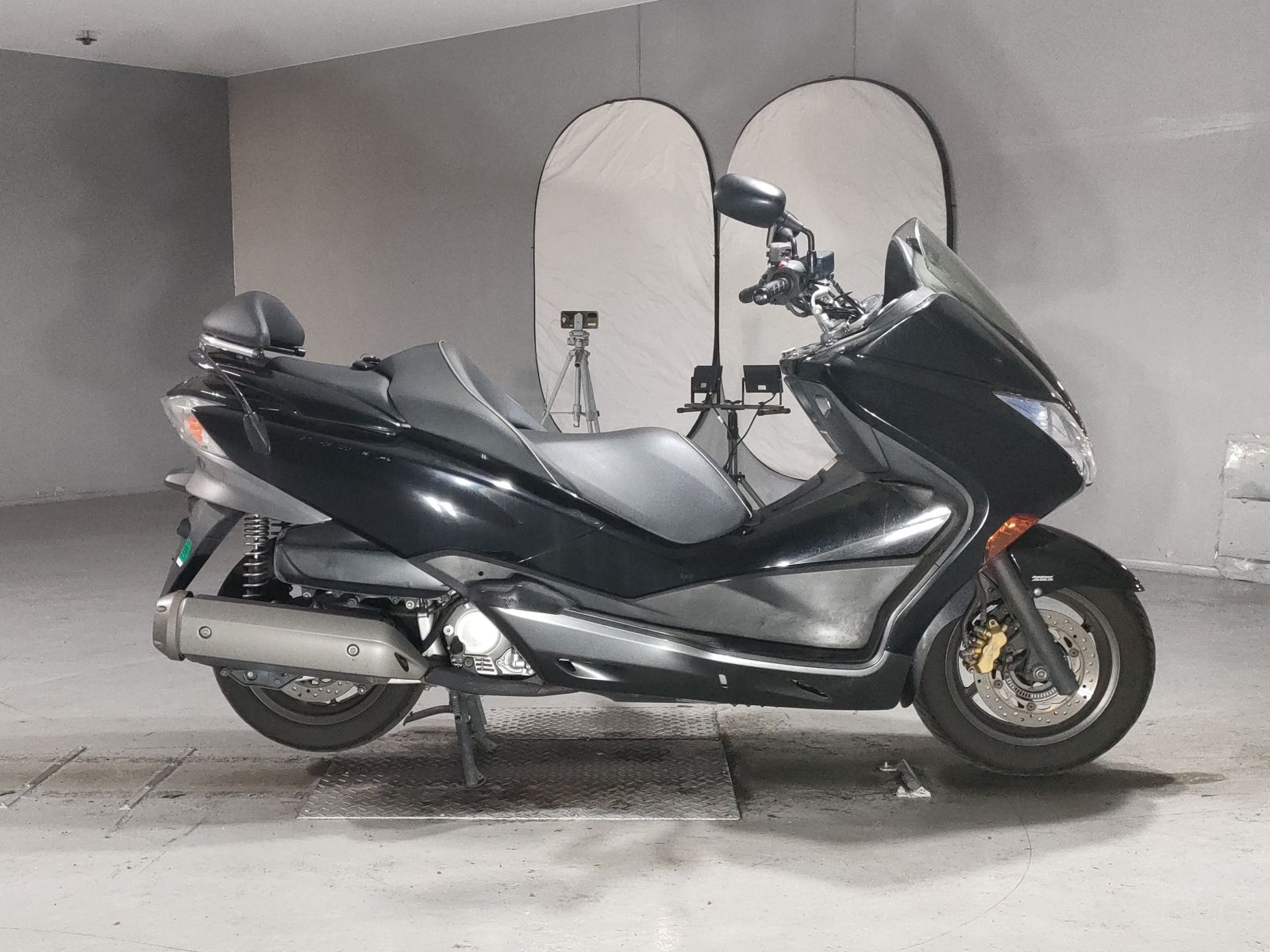 Honda FORZA Z