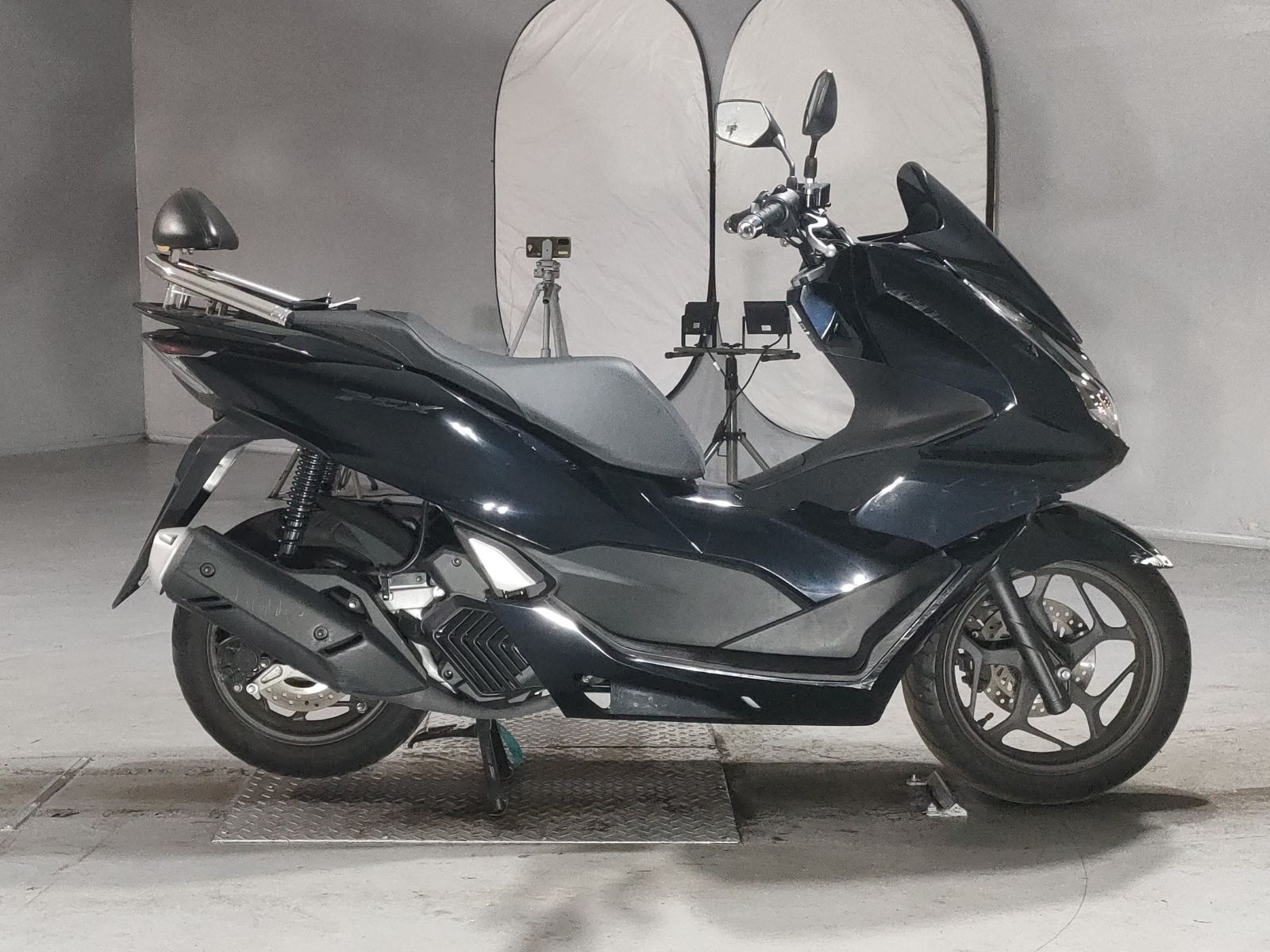 Honda PCX125