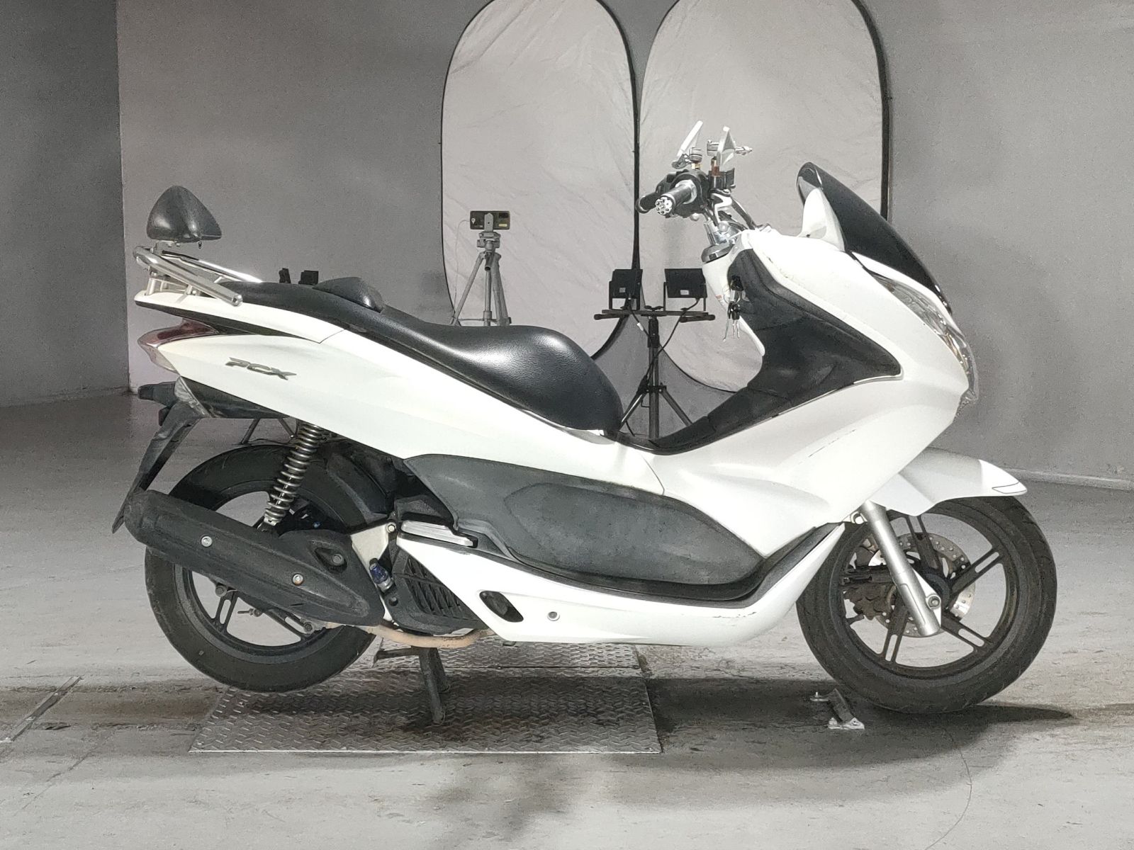 Honda PCX125