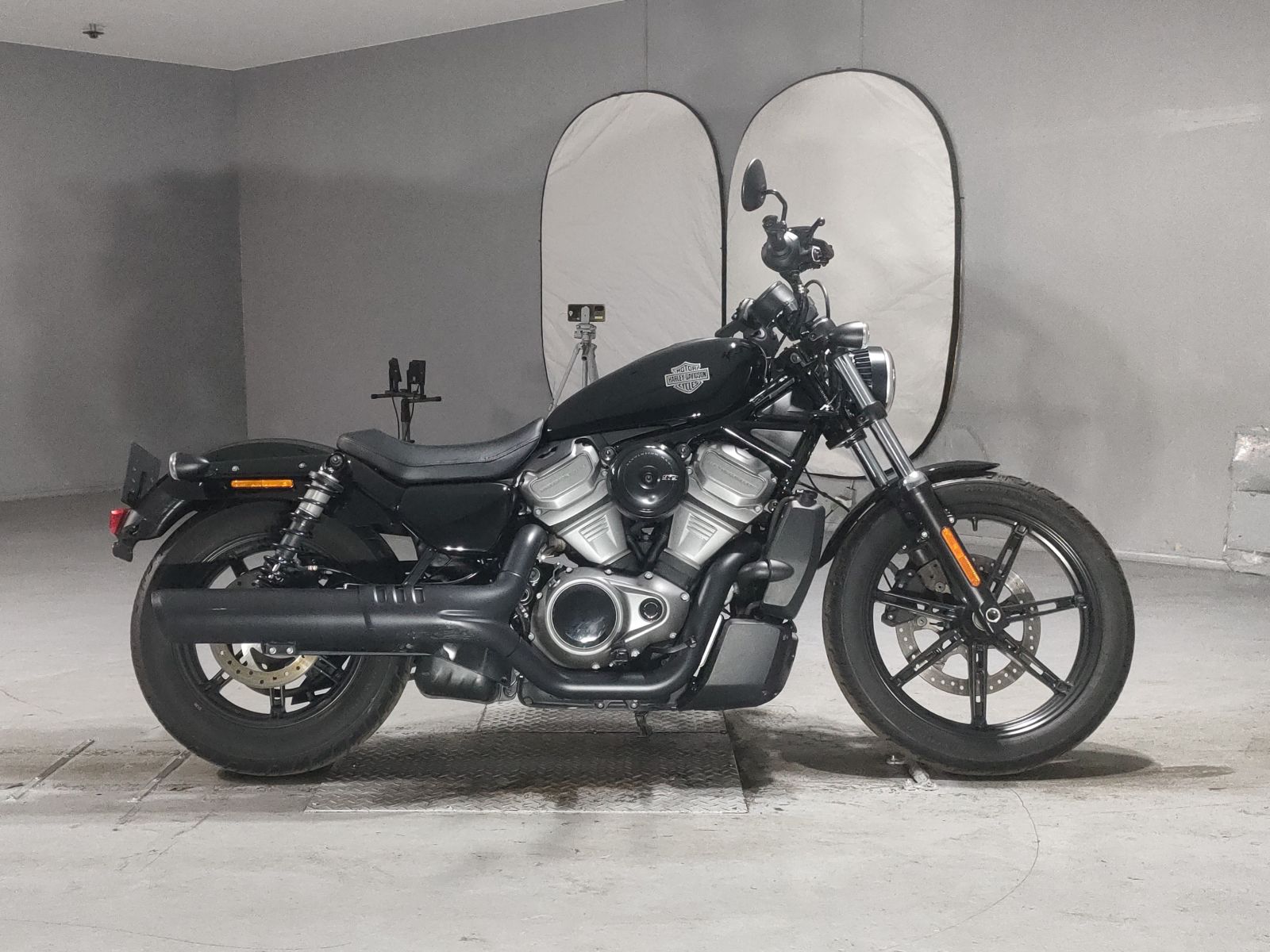 OTHER HARLEY RH975