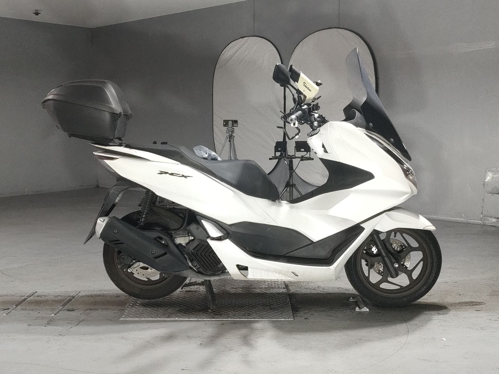 Honda PCX125