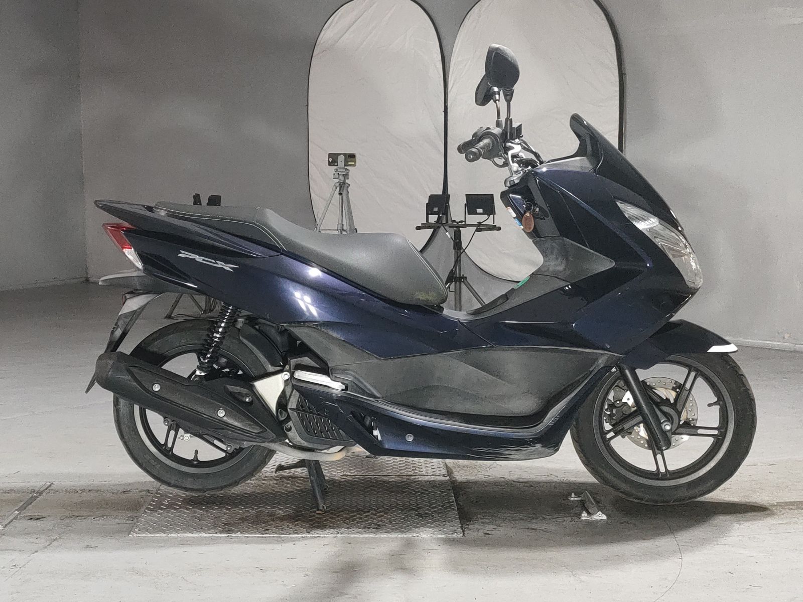Honda PCX125