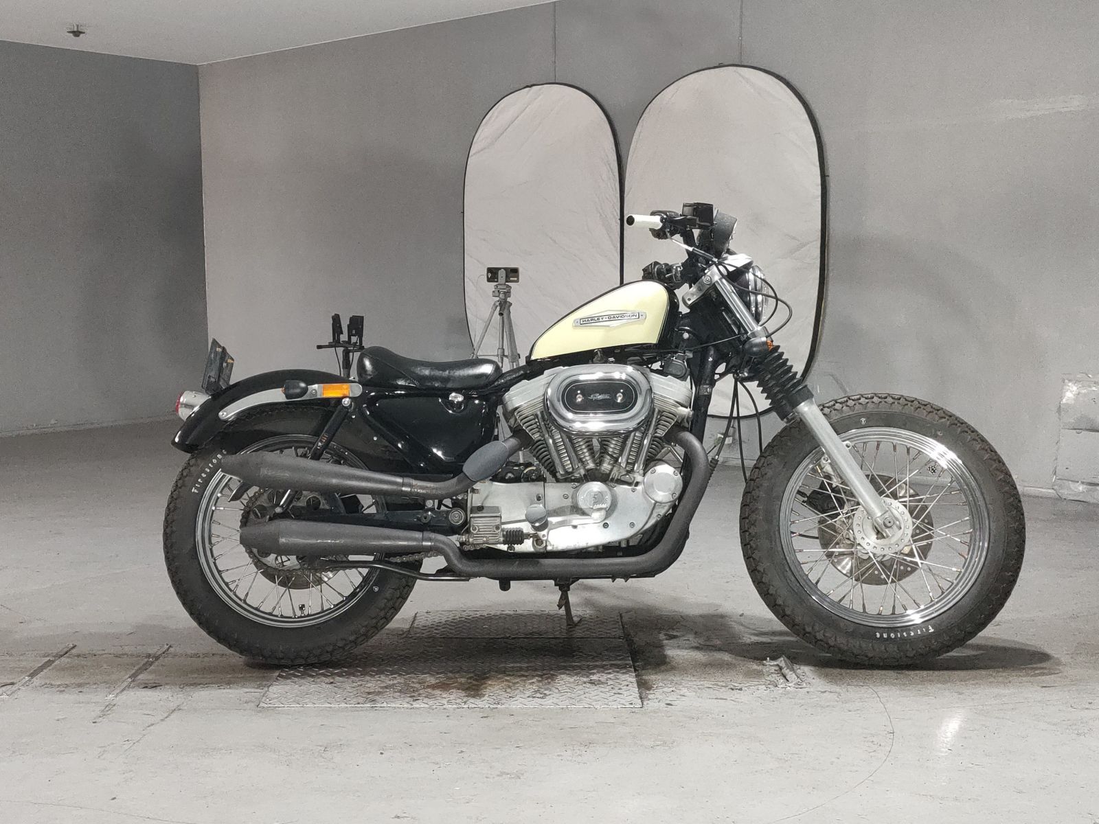 Harley-Davidson HARLEY XLH883
