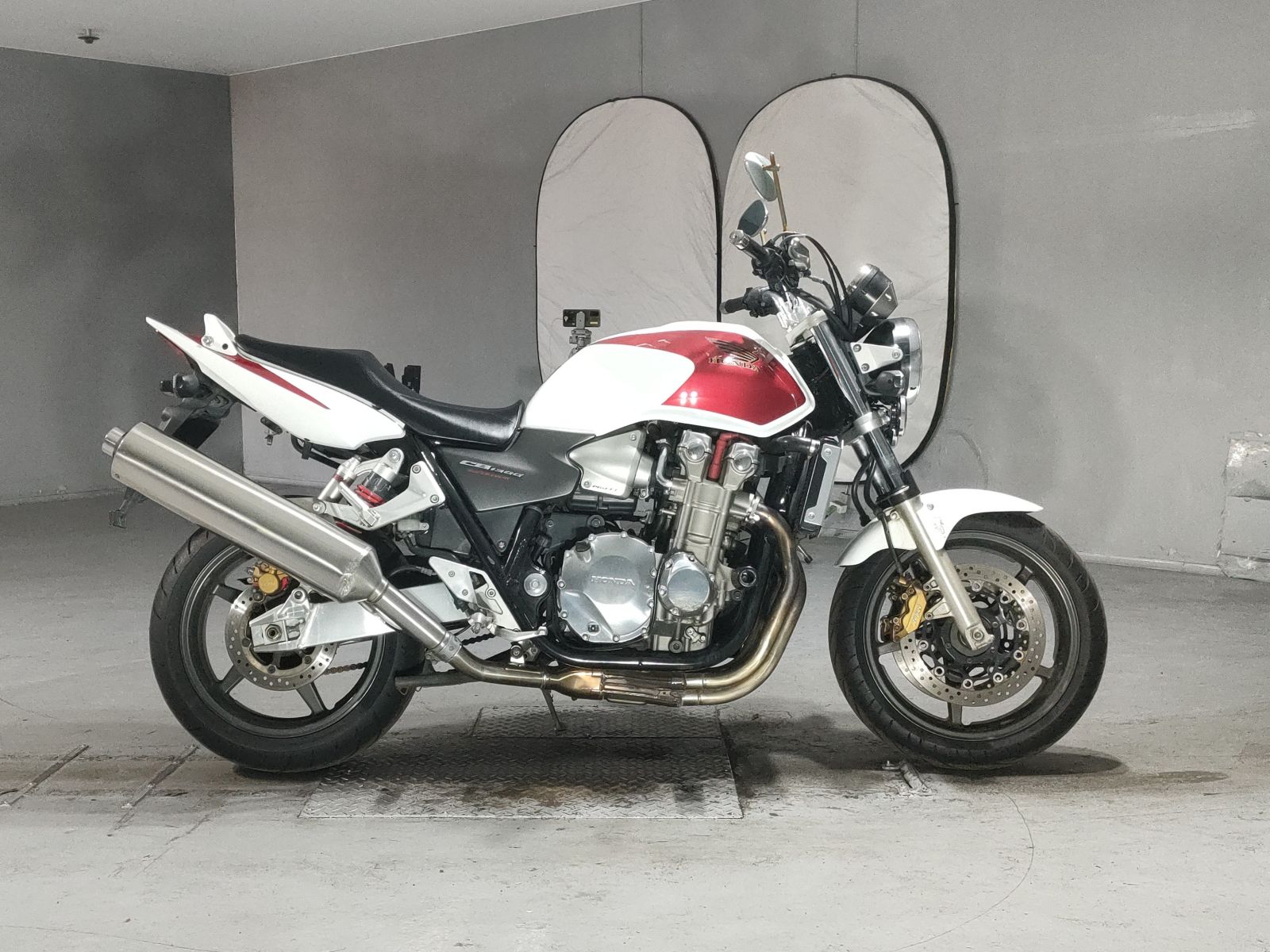 Honda CB1300SF