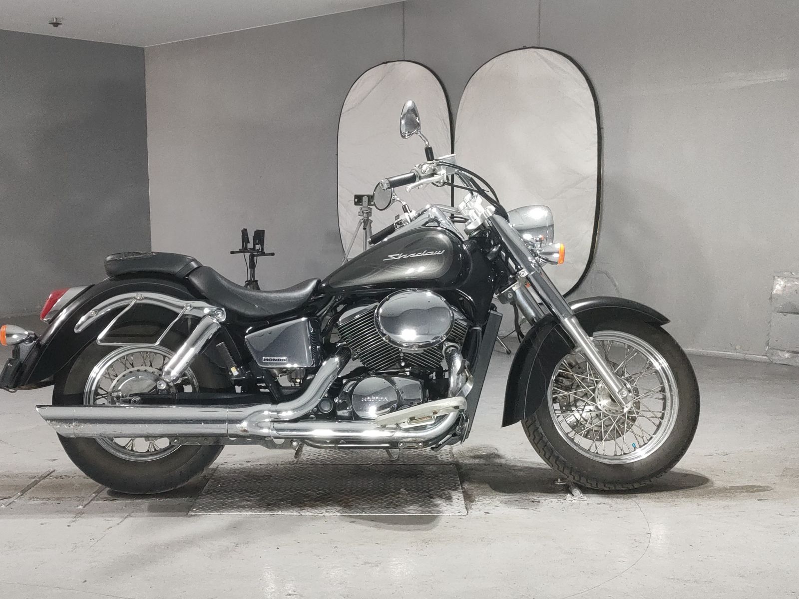 Honda SHADOW400