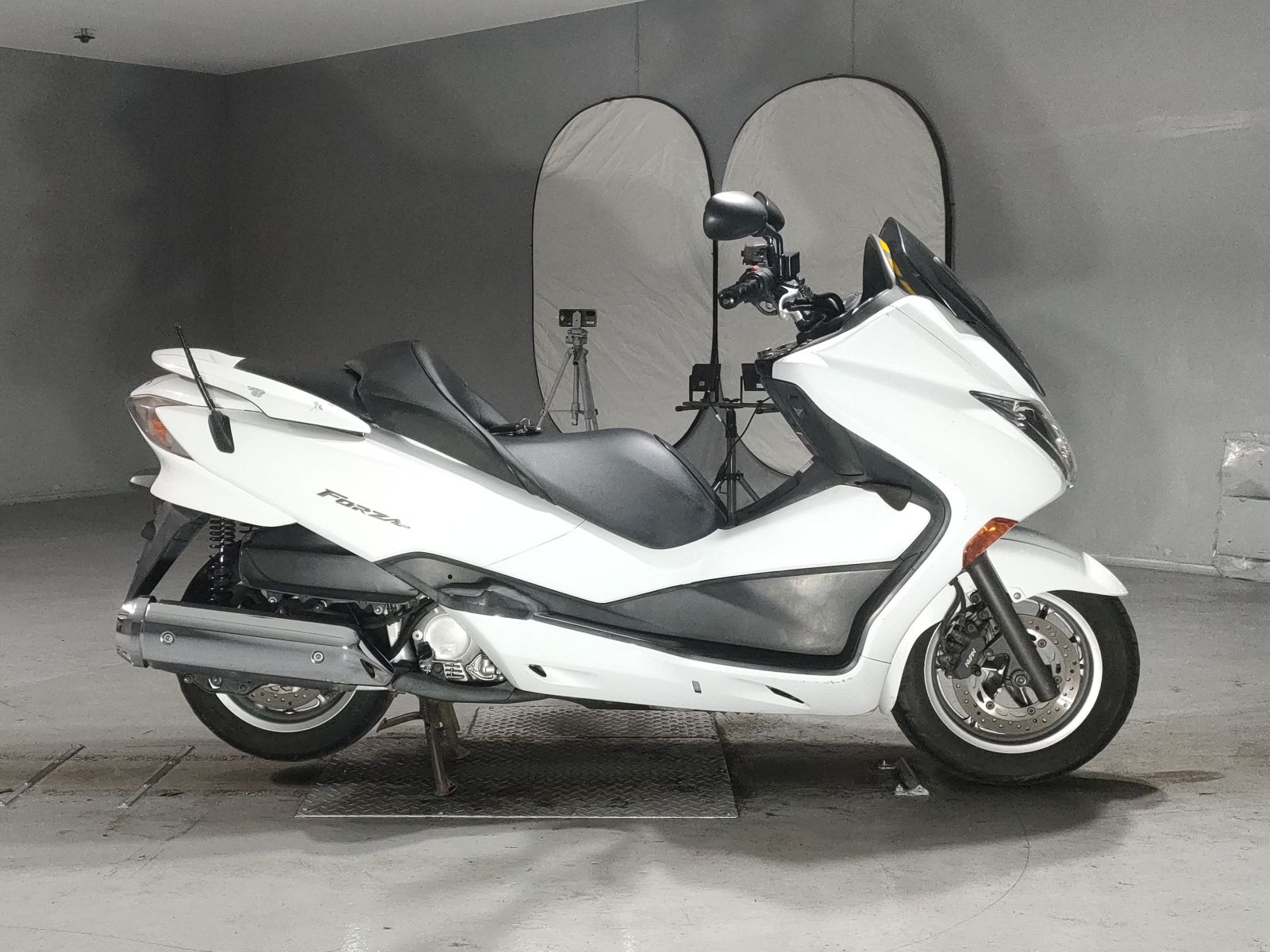 Honda FORZA X