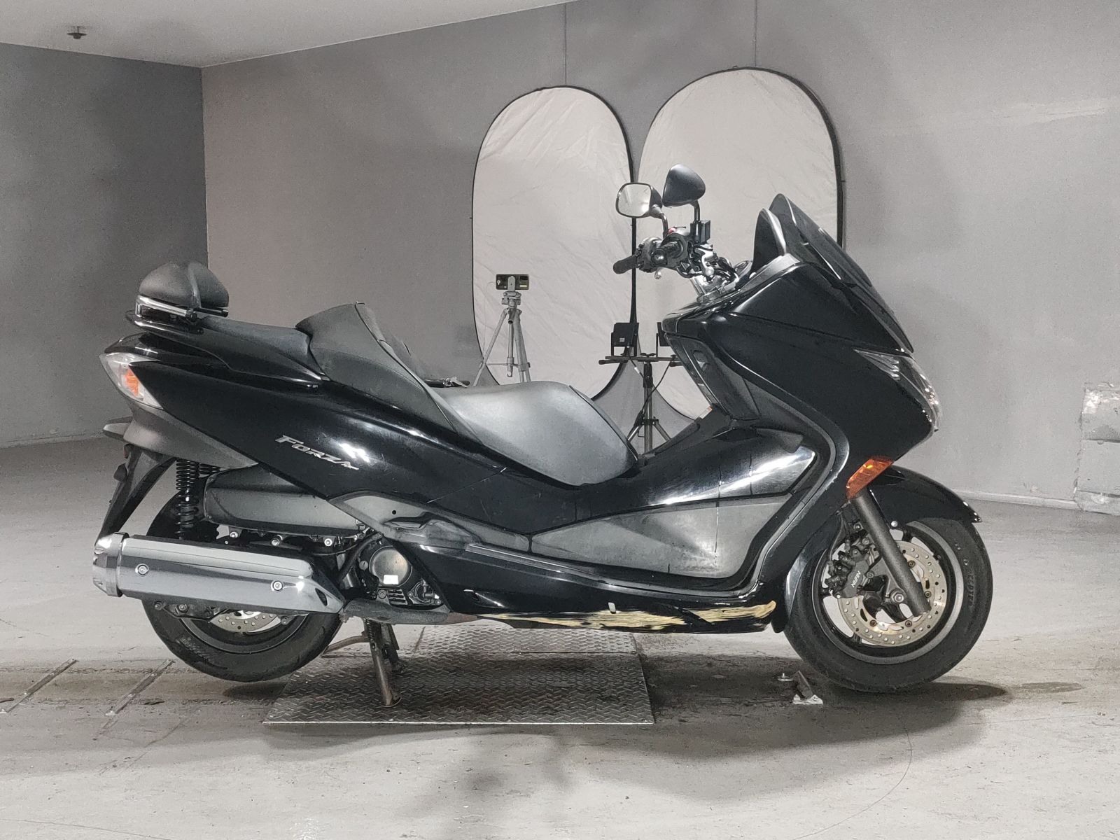 Honda FORZA Z