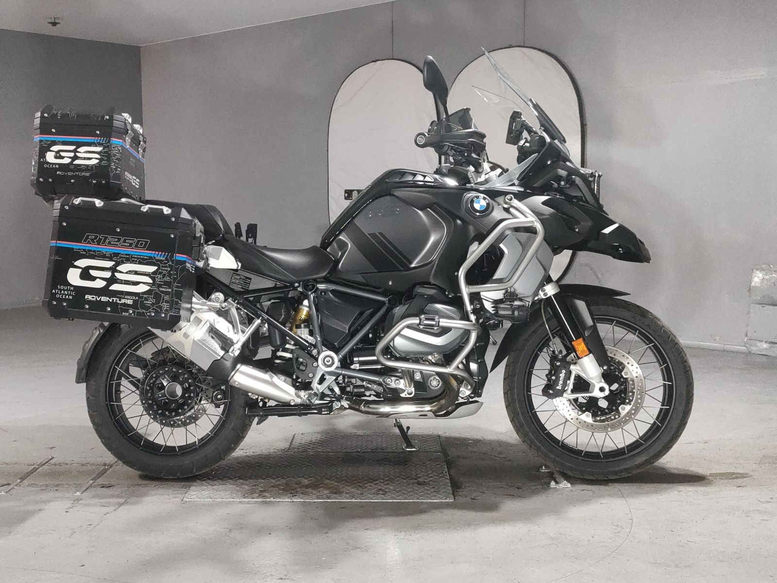 OTHER BMW R1250GS ADVENTURE