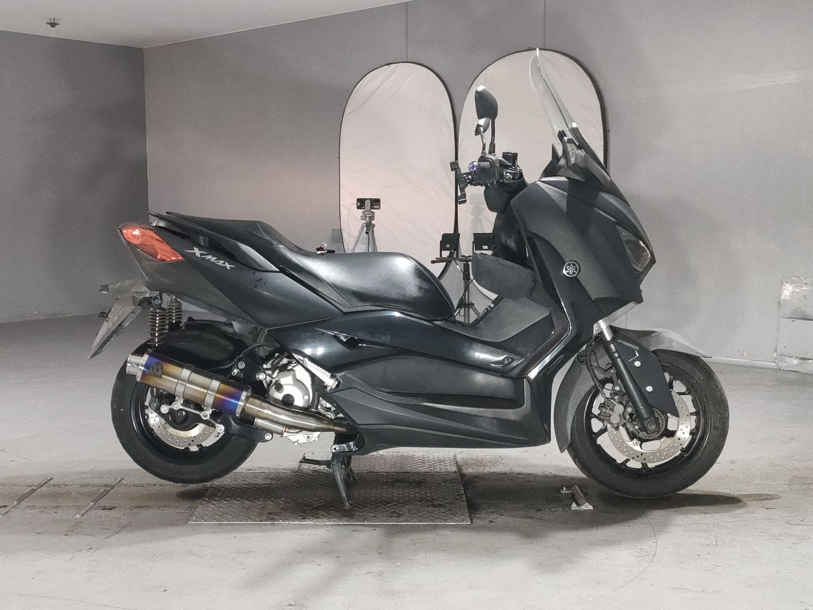OTHER X-MAX250