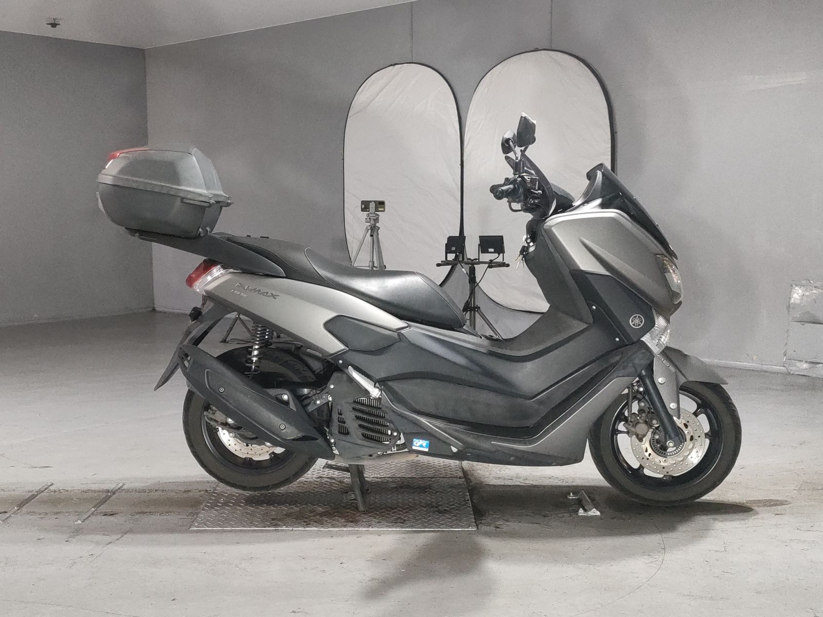 OTHER N-MAX155