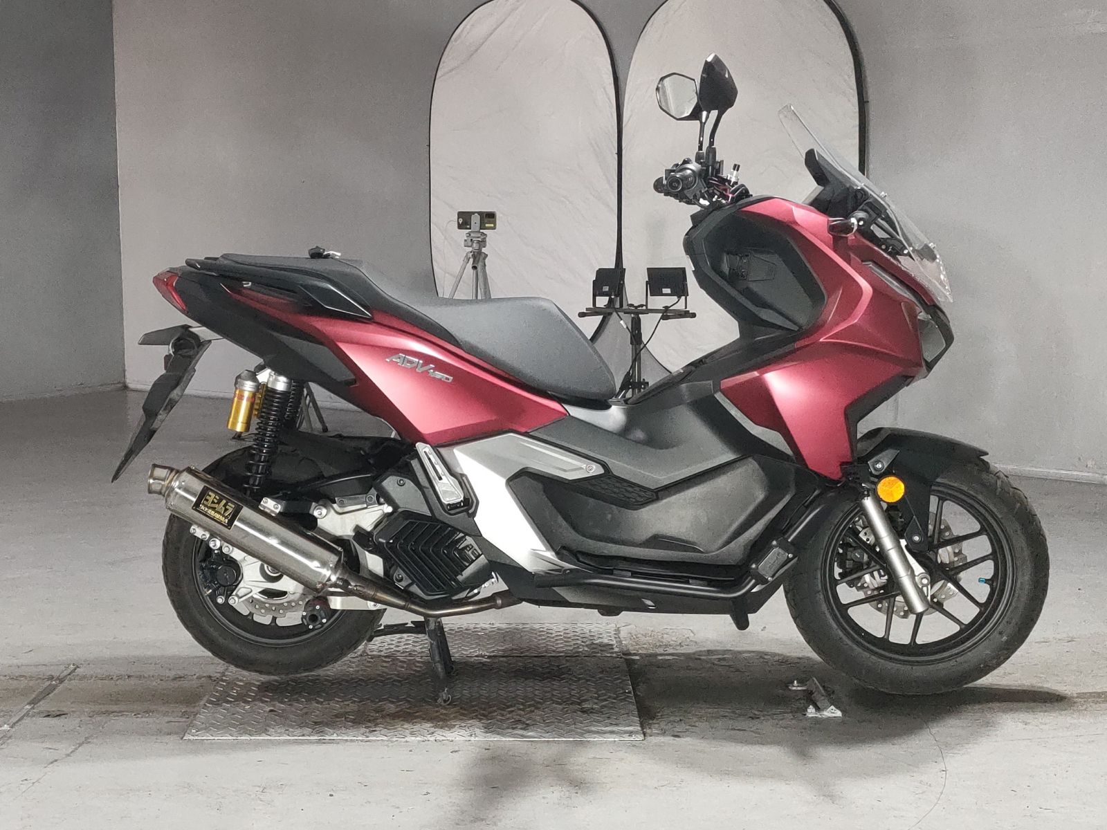 OTHER ADV160
